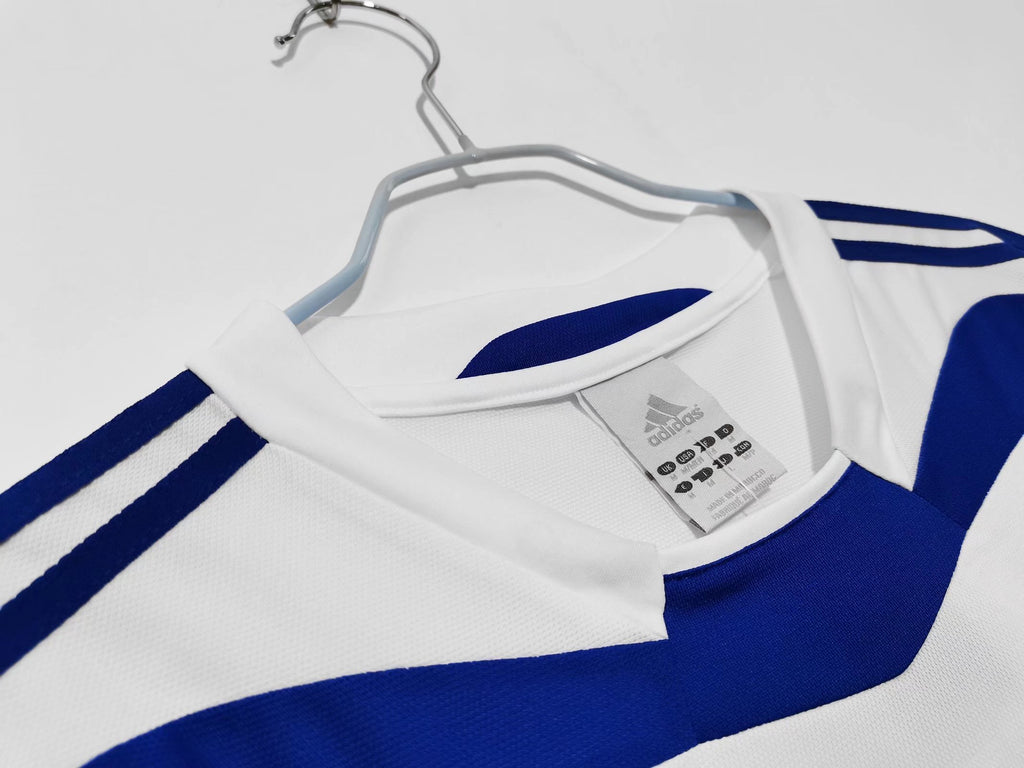 Grecia 2004 (Away Kit)