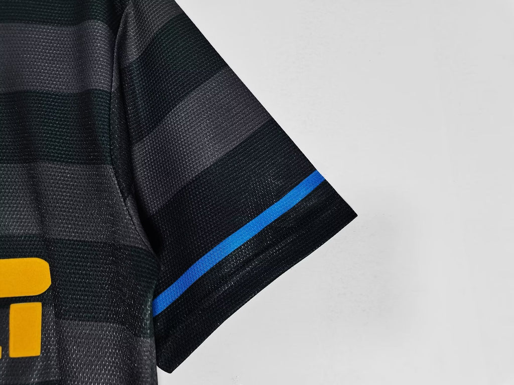 Inter de Milán 1997/98 (Third Kit)
