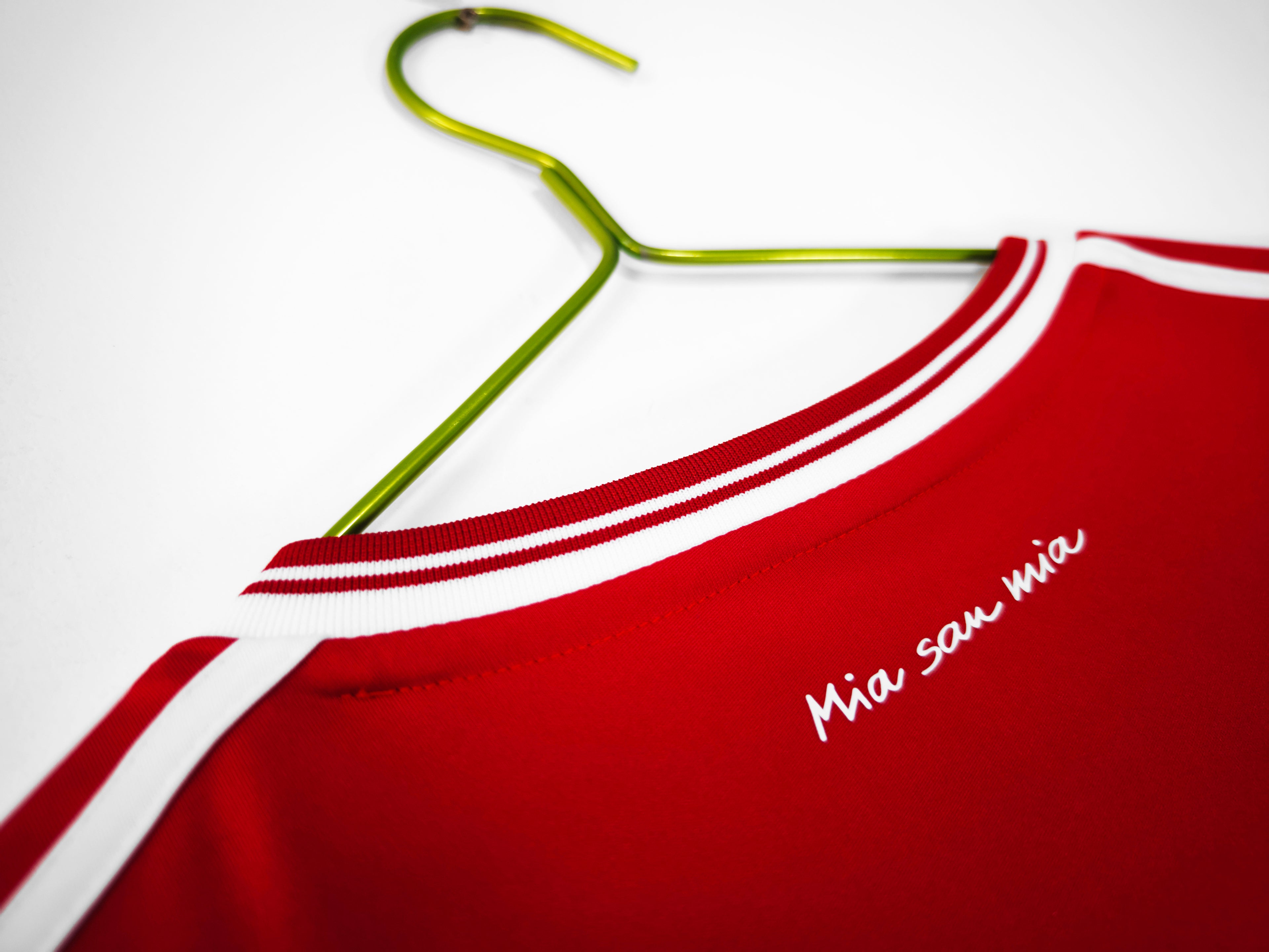 Bayern Munich 2013/14 (Home Kit)