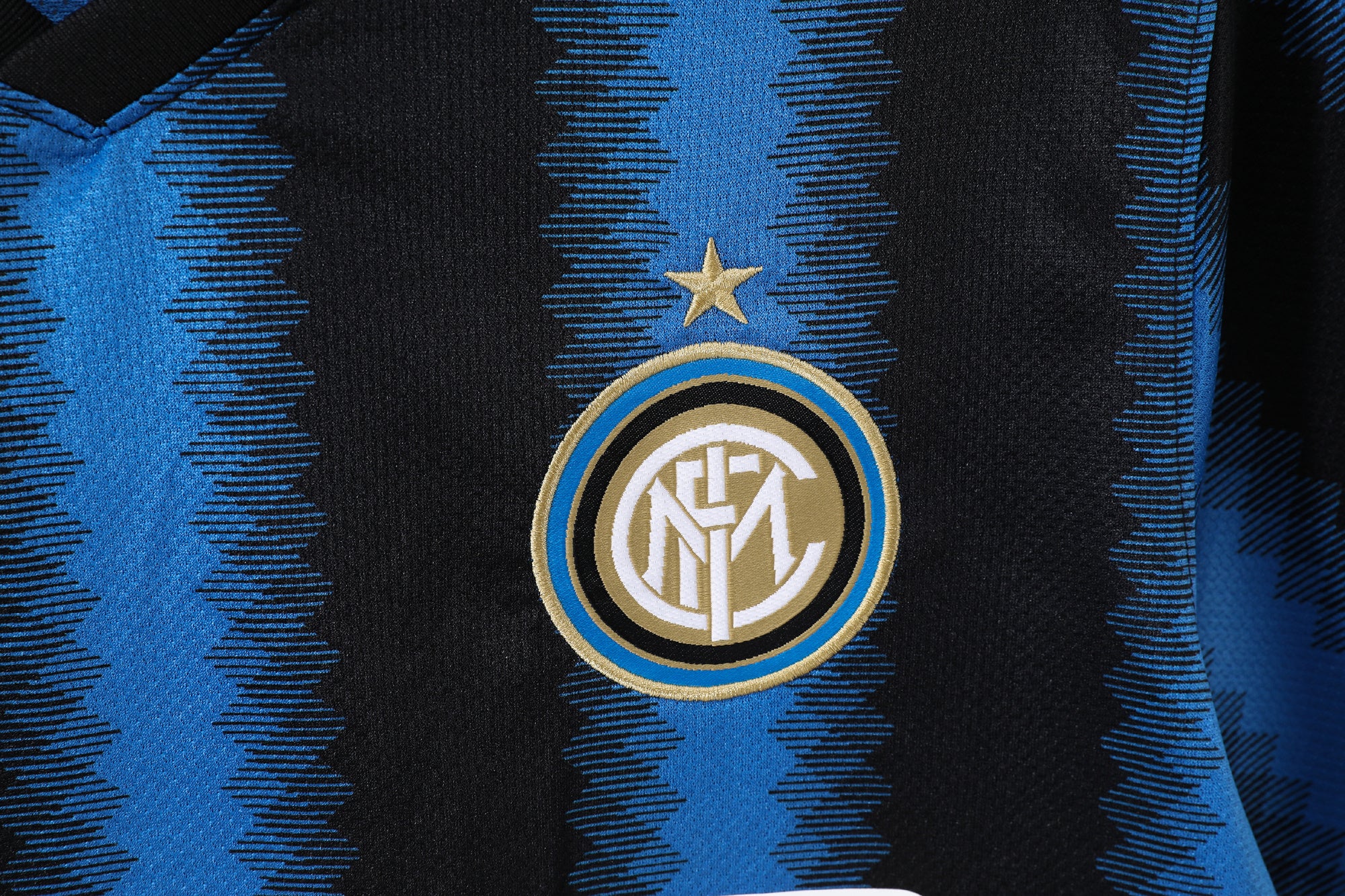 Inter de Milán 2010/11 (Home Kit)