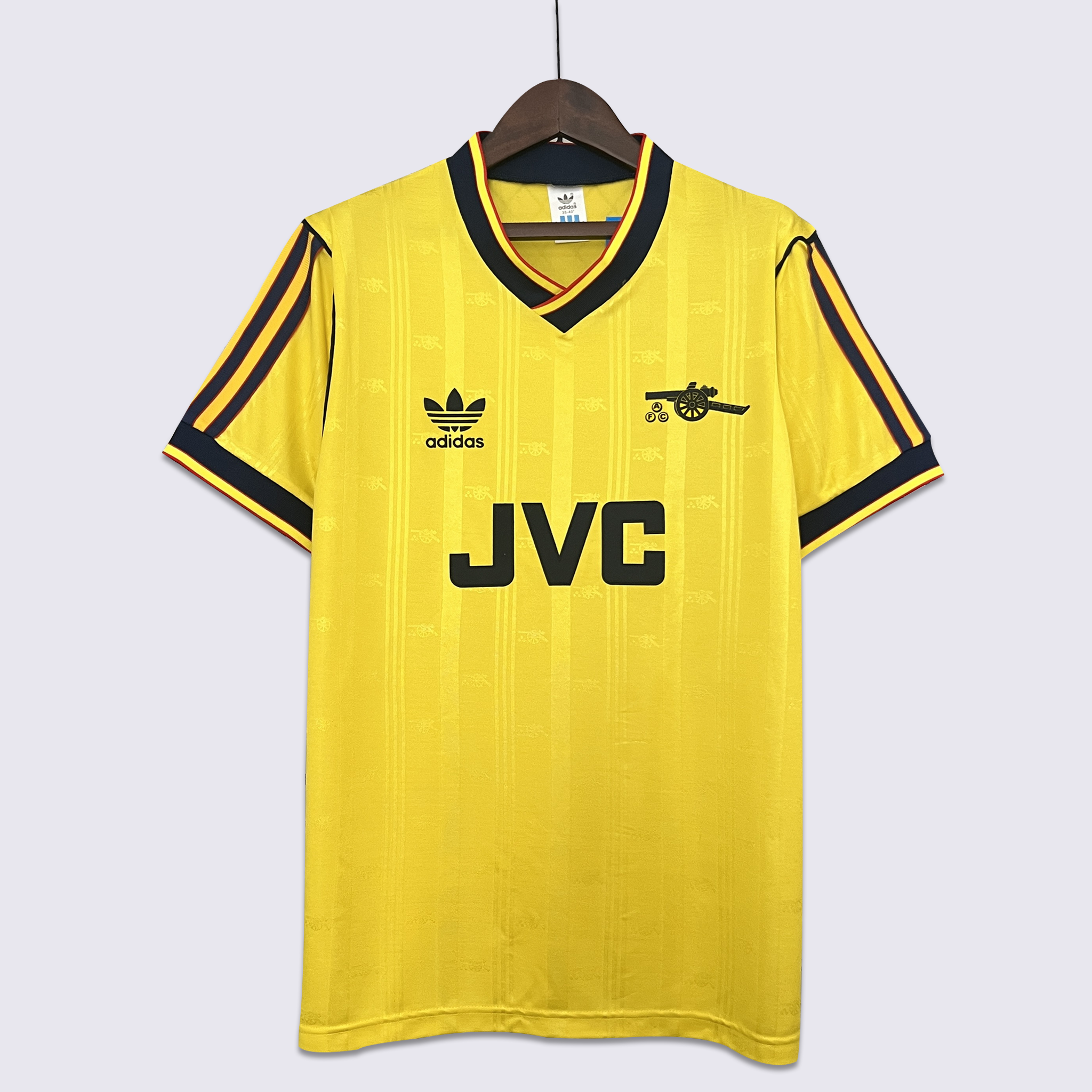 Arsenal 1986/88 (Away Kit)