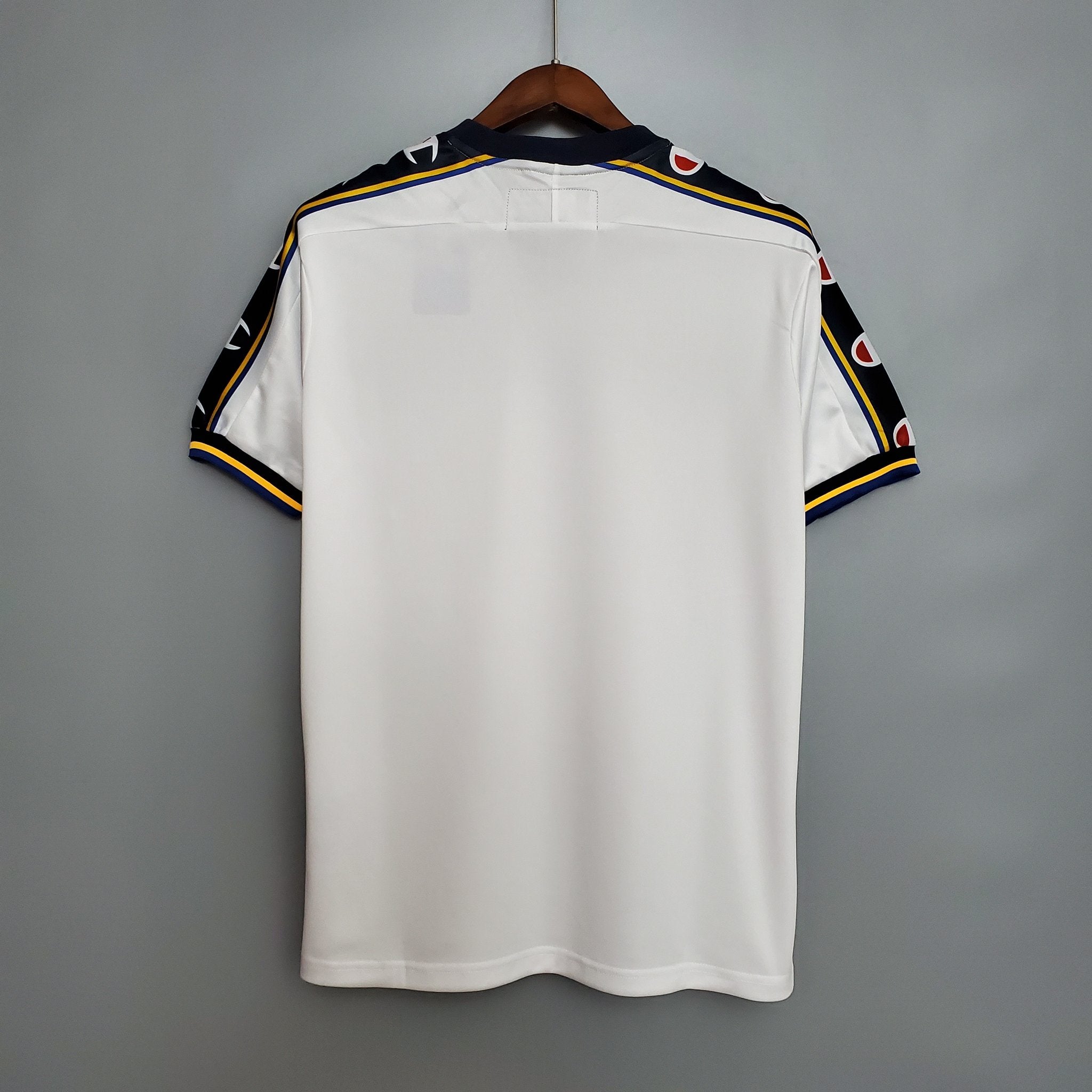 Parma 2002/03 (Away Kit)