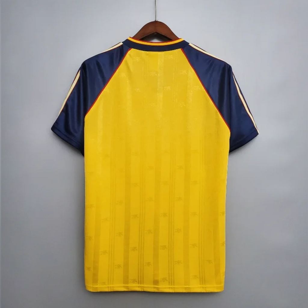 Arsenal 1988/90 (Away Kit)