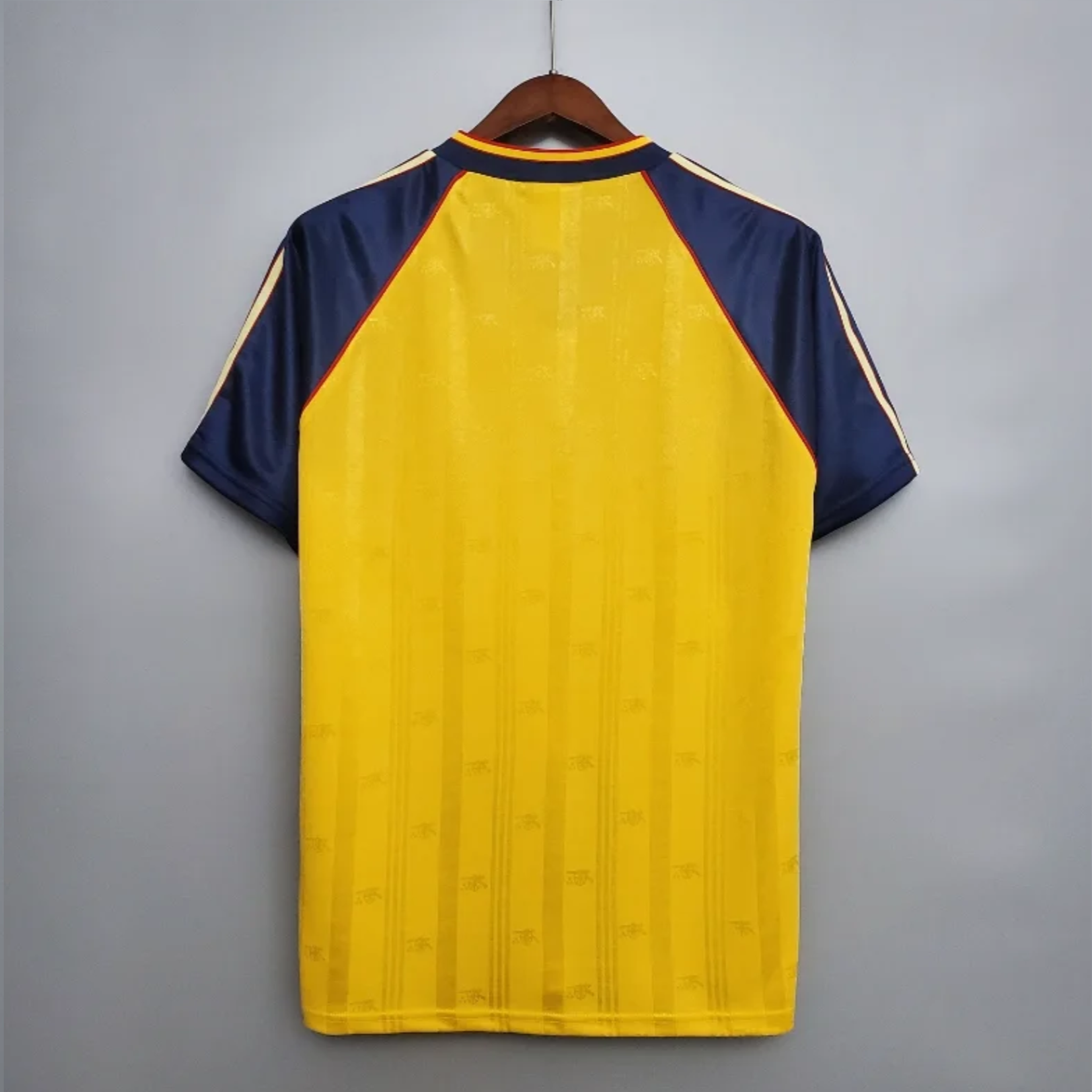 Arsenal 1988/90 (Away Kit)