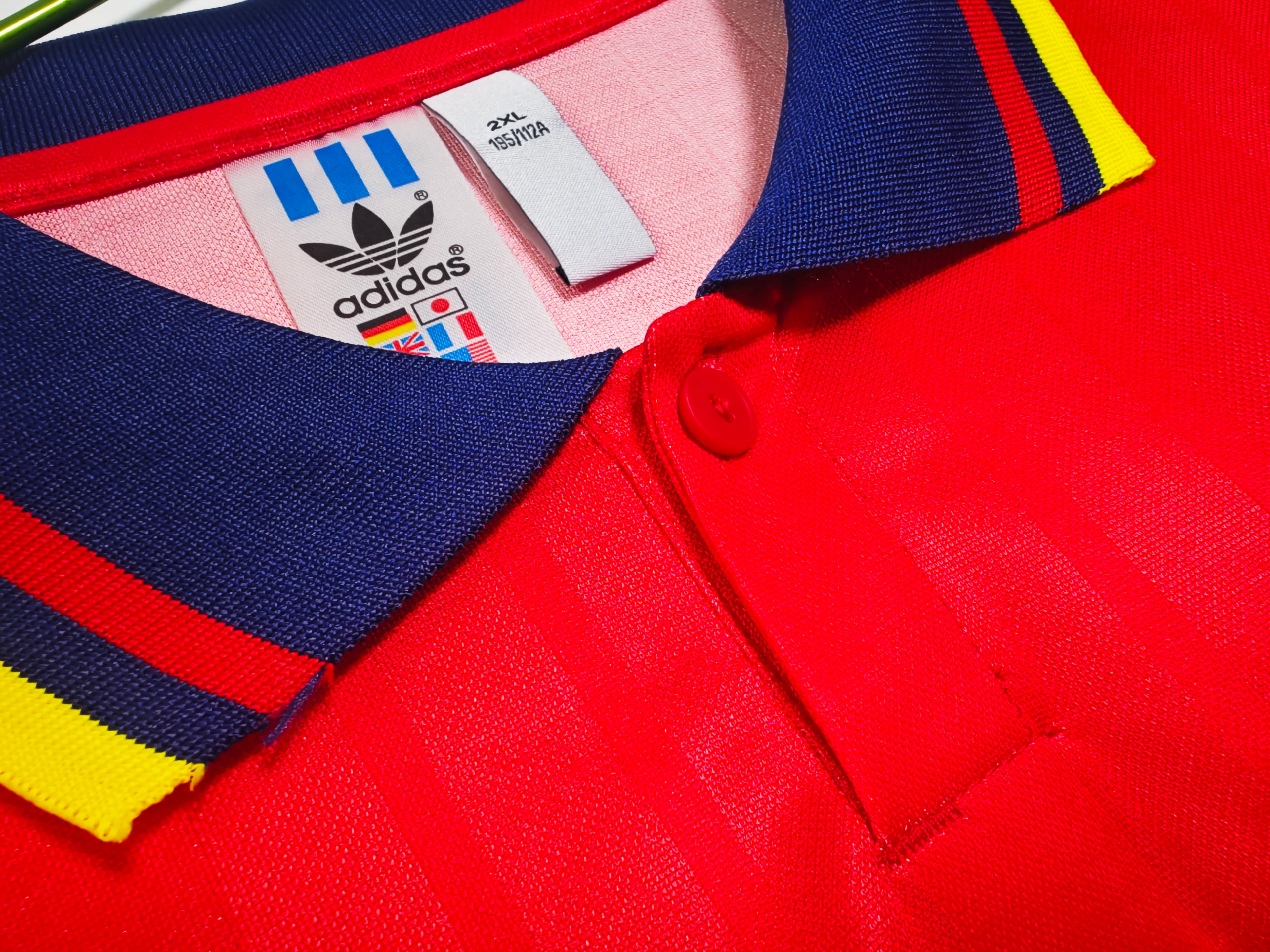 España 1994 (Home Kit)