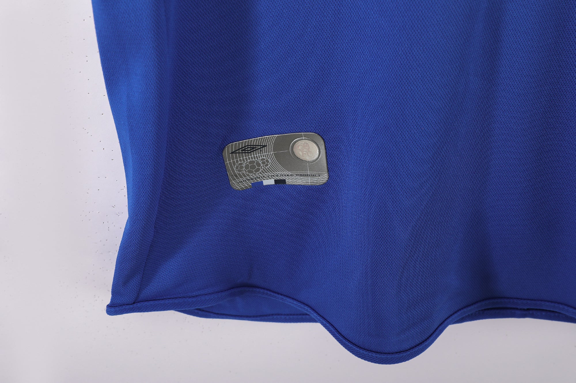 Chelsea 2001/03 (Home Kit)