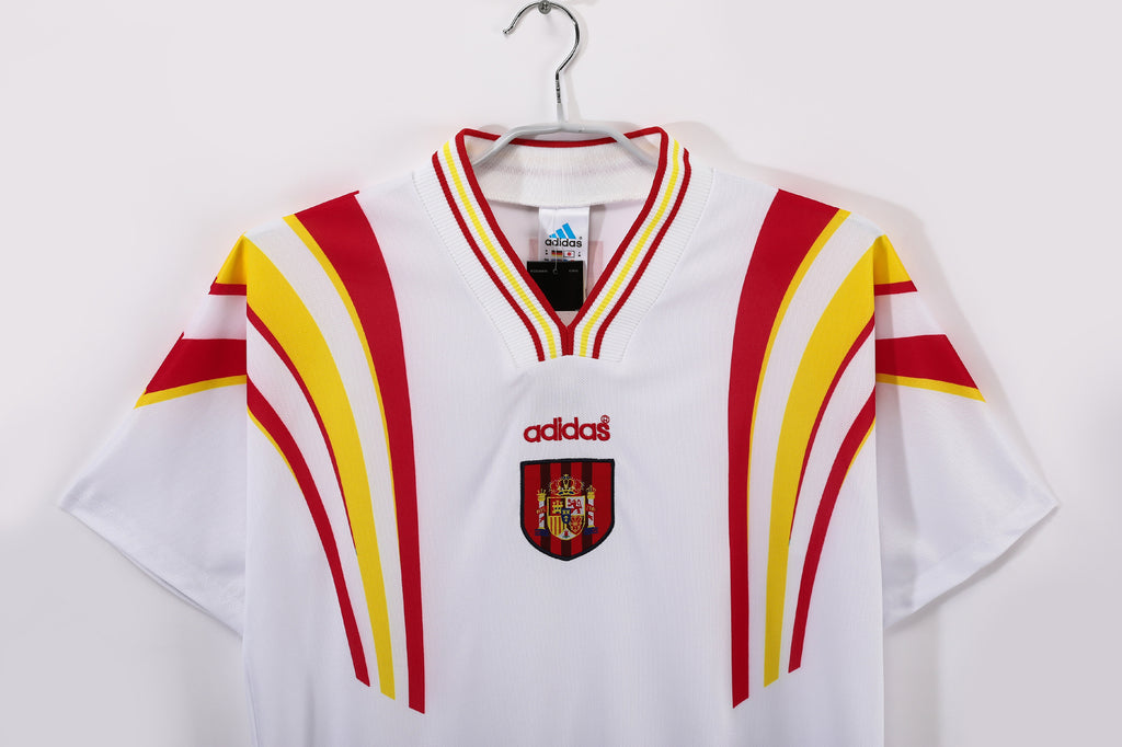 España 1994 (Away Kit)