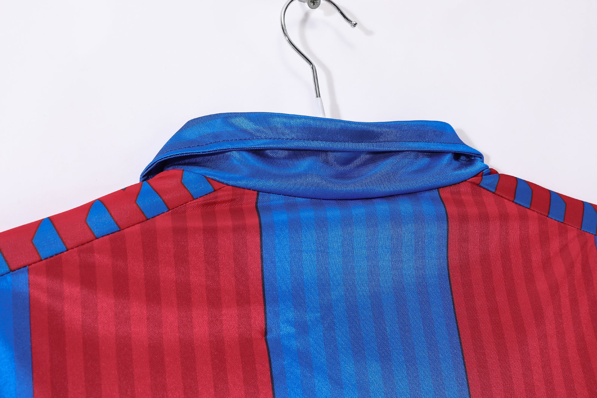 Barcelona 1989/92 (Home Kit)