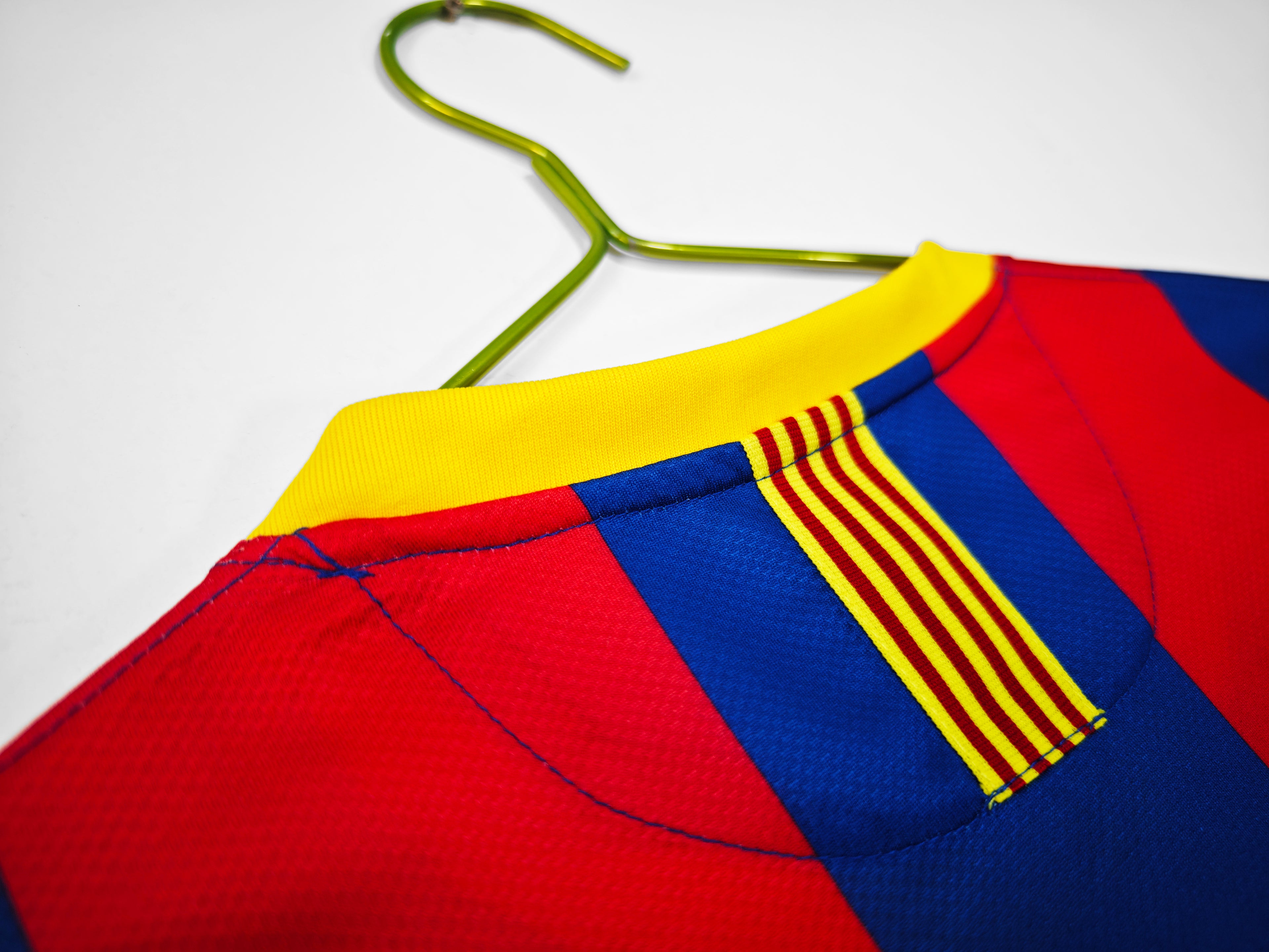 Barcelona 2010/11 (2011 London Final - Long Sleeve)