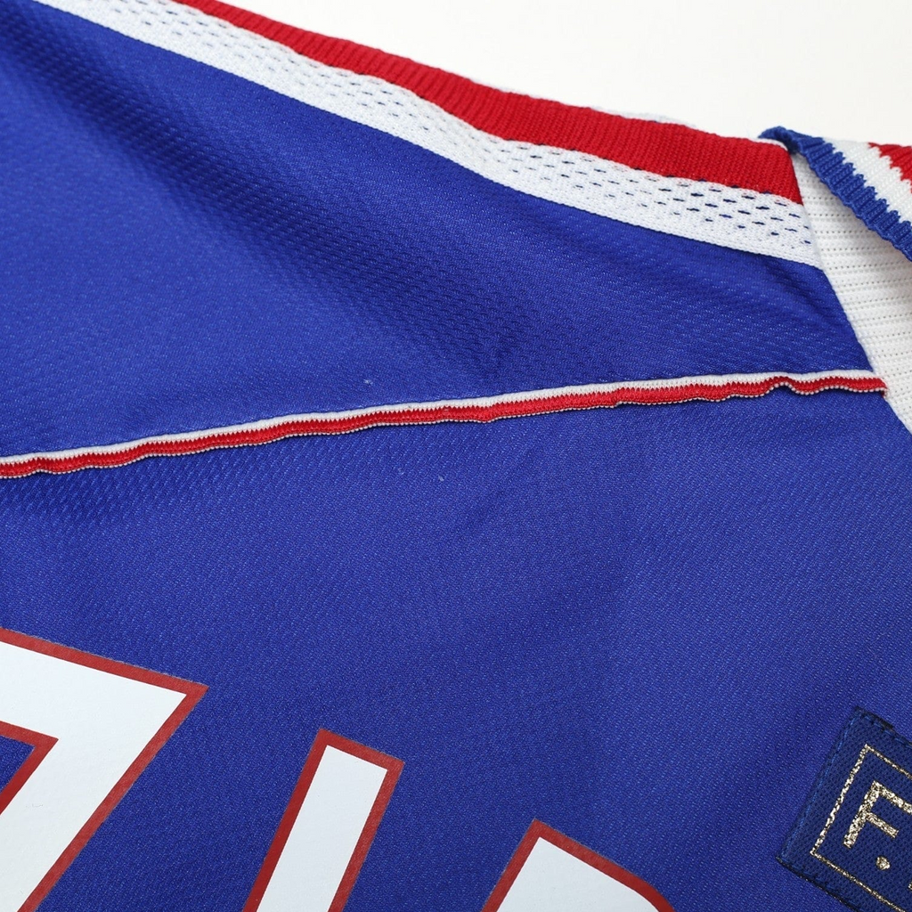 Francia 1998/00 (Home Kit)