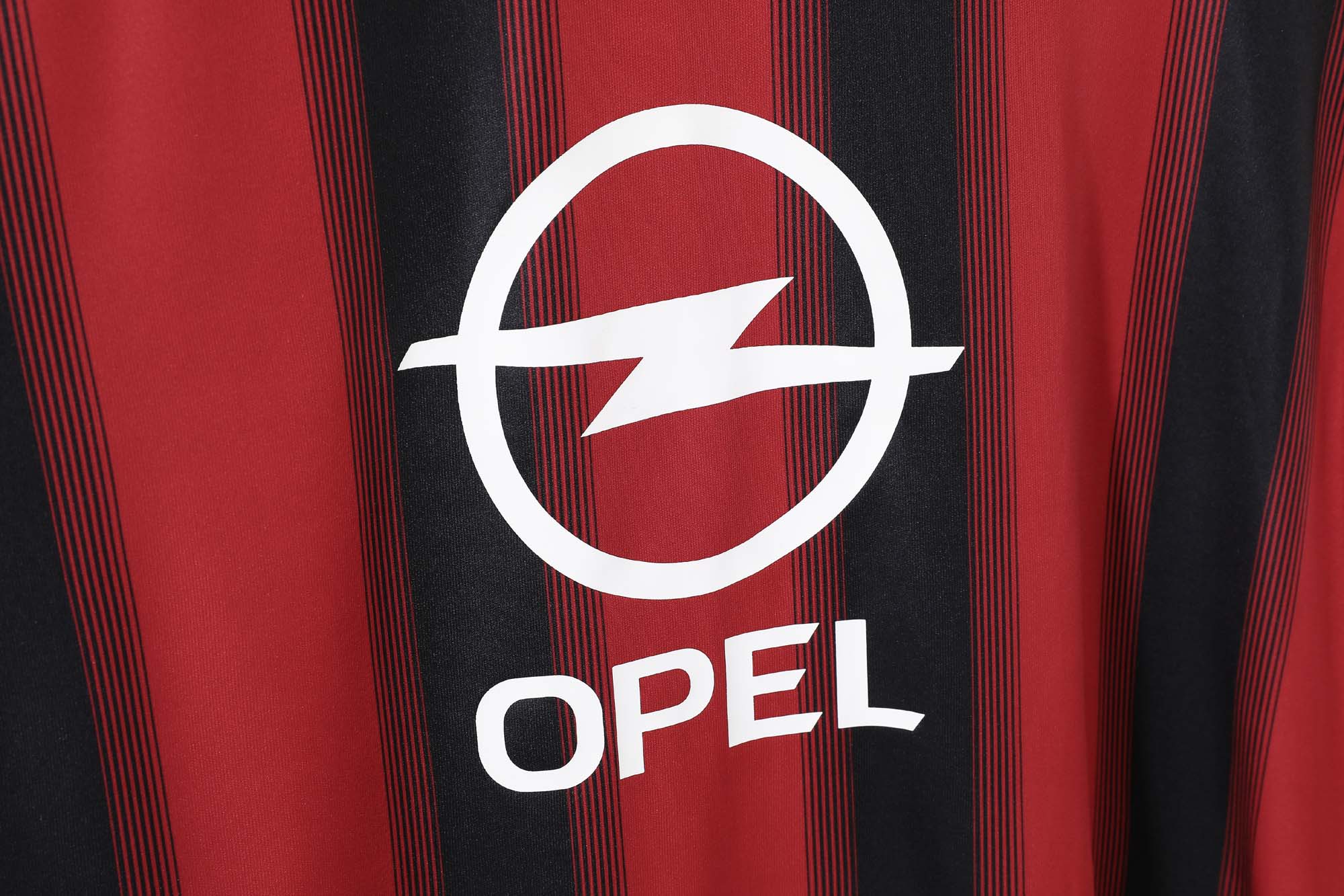 AC Milan 2004/05 (Home Kit)