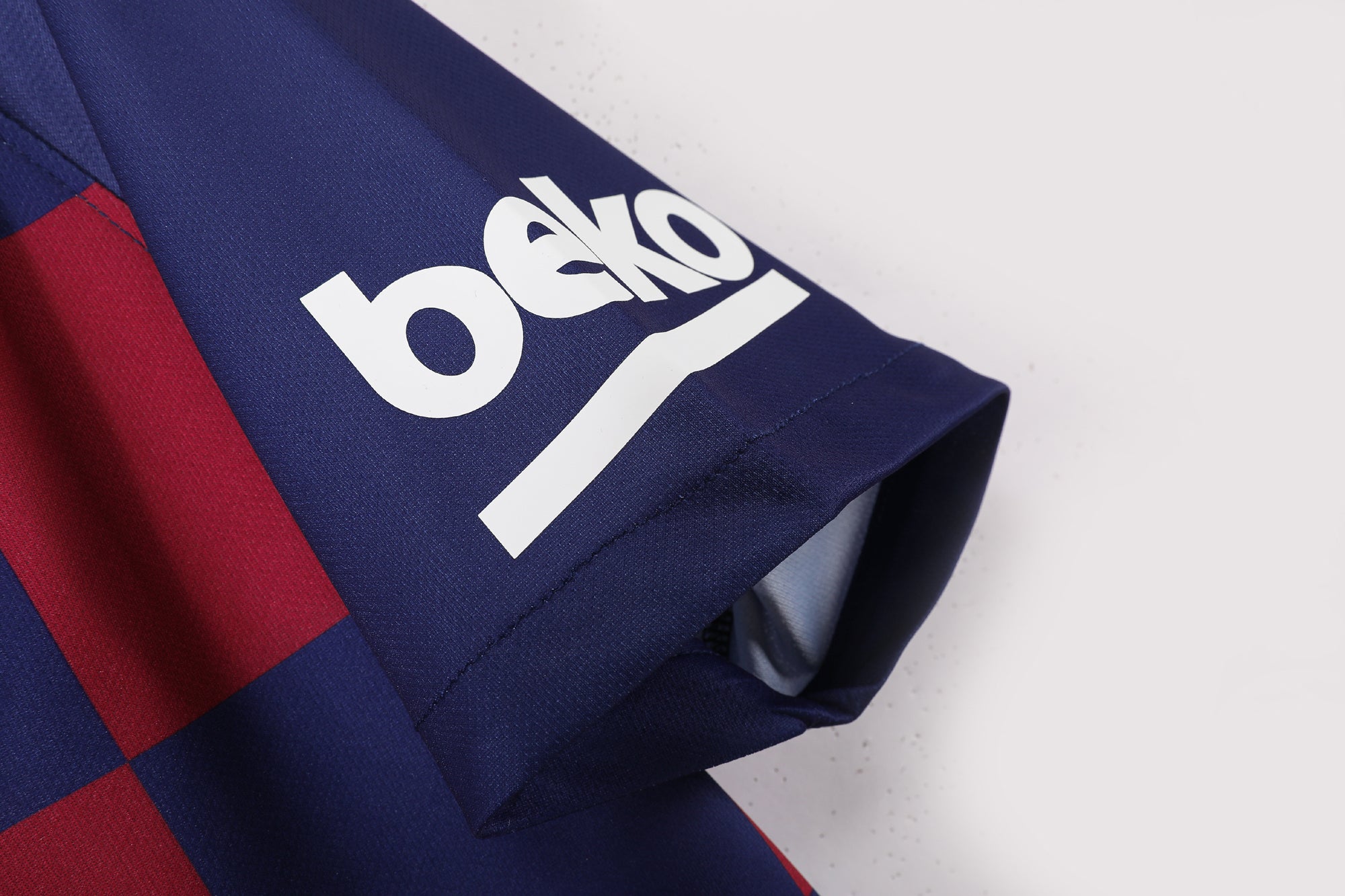 Barcelona 2019/20 (Home Kit)