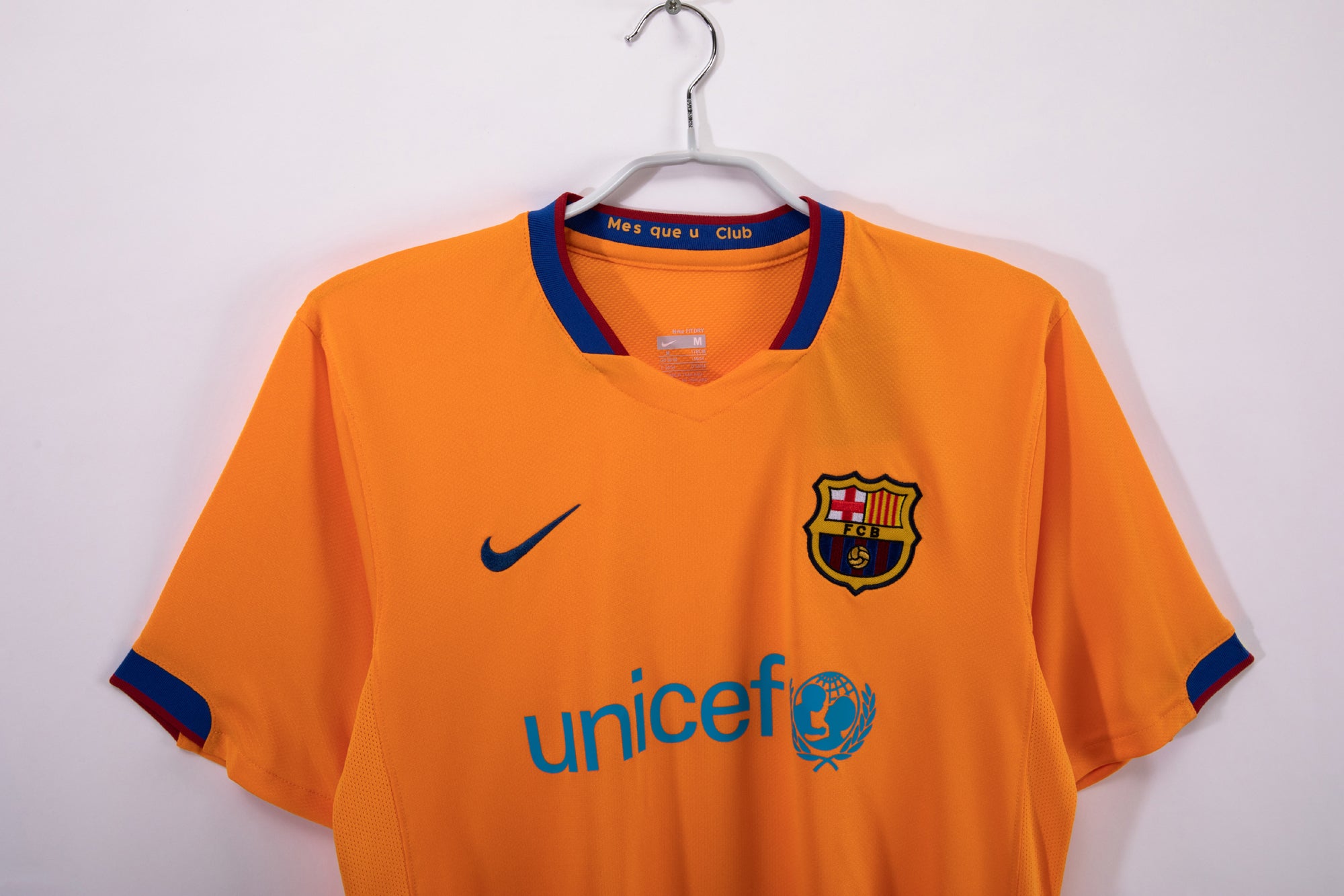 Barcelona 2006/2007 (Third Kit)