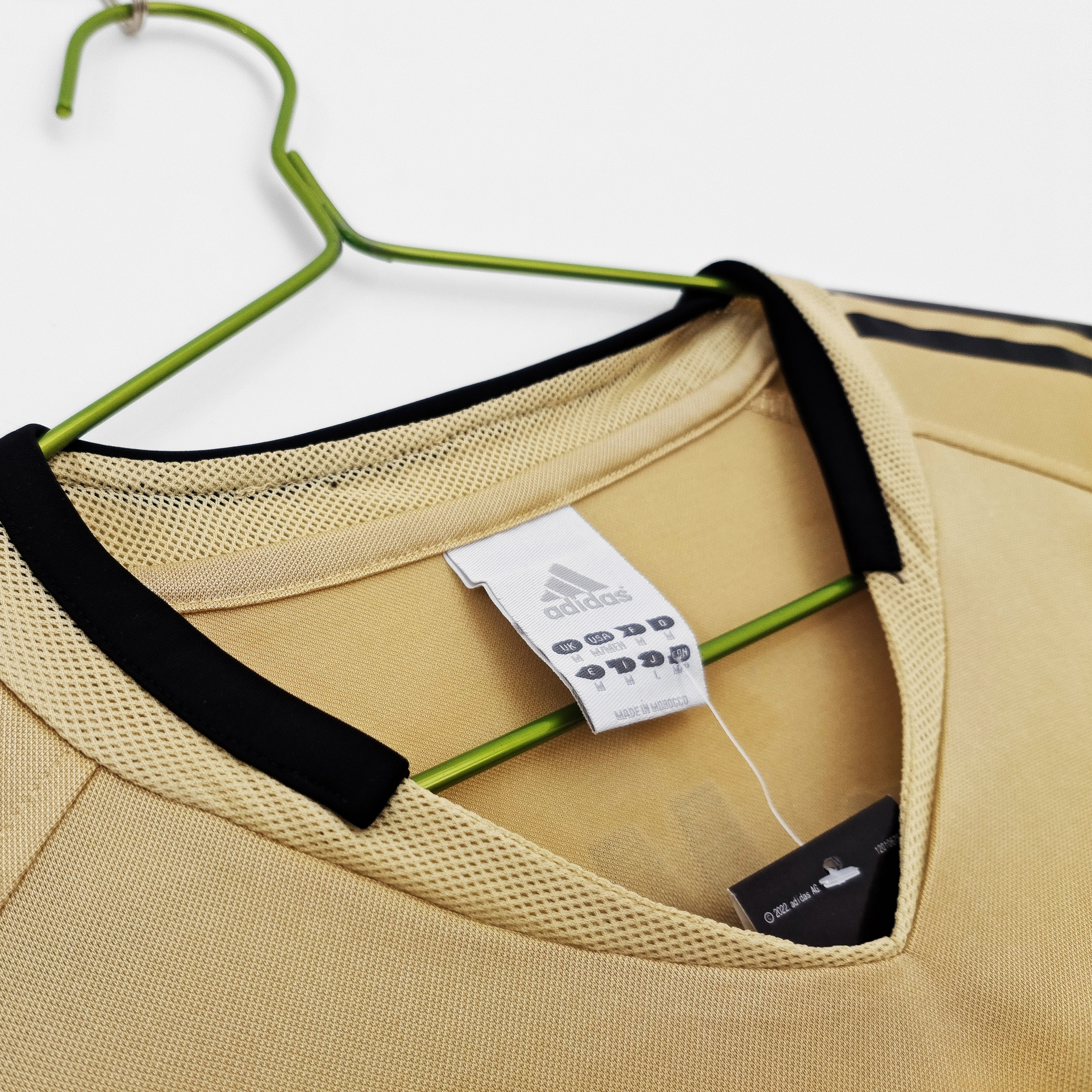 Bayer Munich 2004/05 (Away Kit)