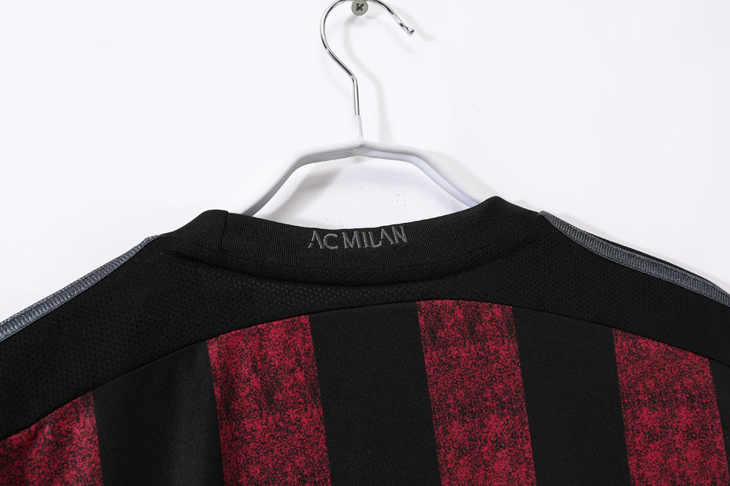 Milan 2015/16 (Home Kit)