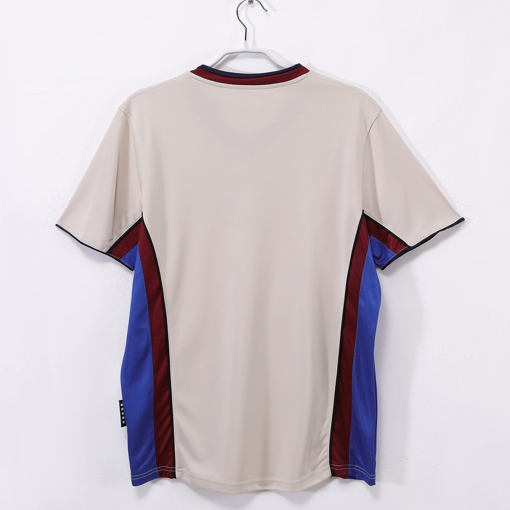 Barcelona 1998/99 (Away Kit)