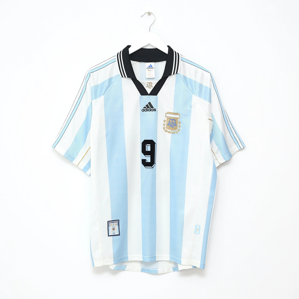 Argentina 1998/99 (Home Kit)