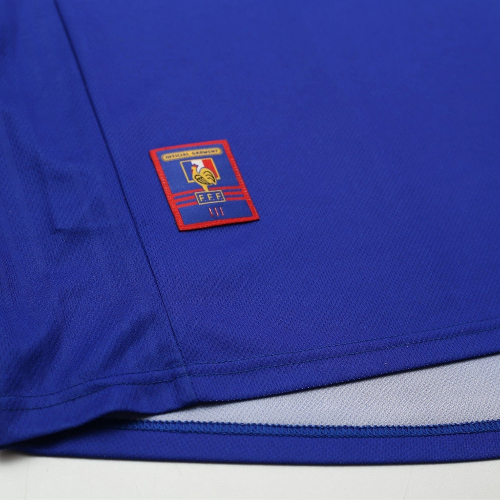 Francia 1998/00 (Home Kit)