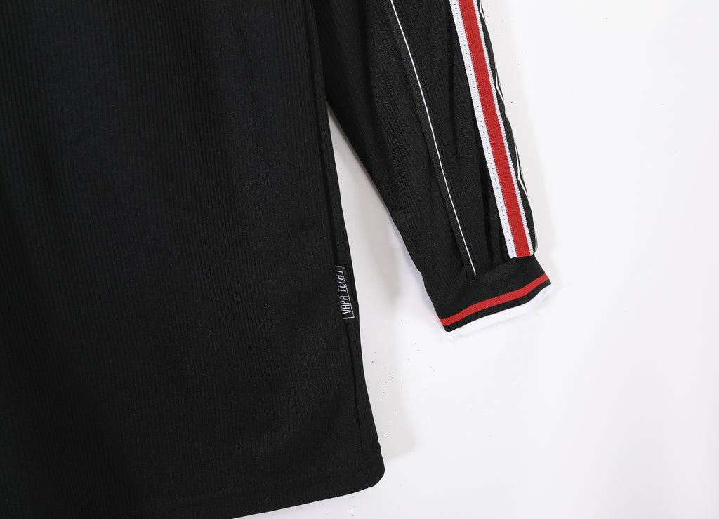 Manchester United 1998/99 (Third Kit - Long Sleeve)
