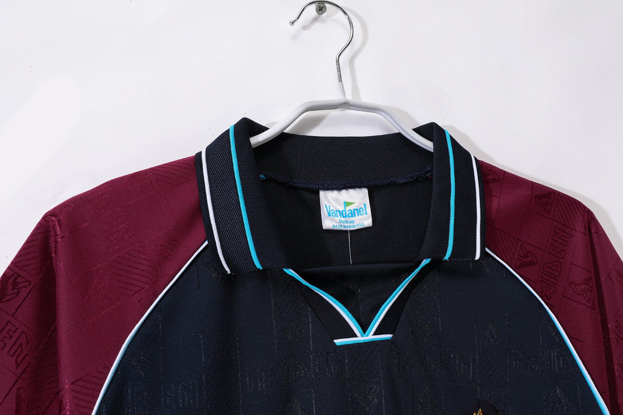 West Ham 1999 (Home Kit)