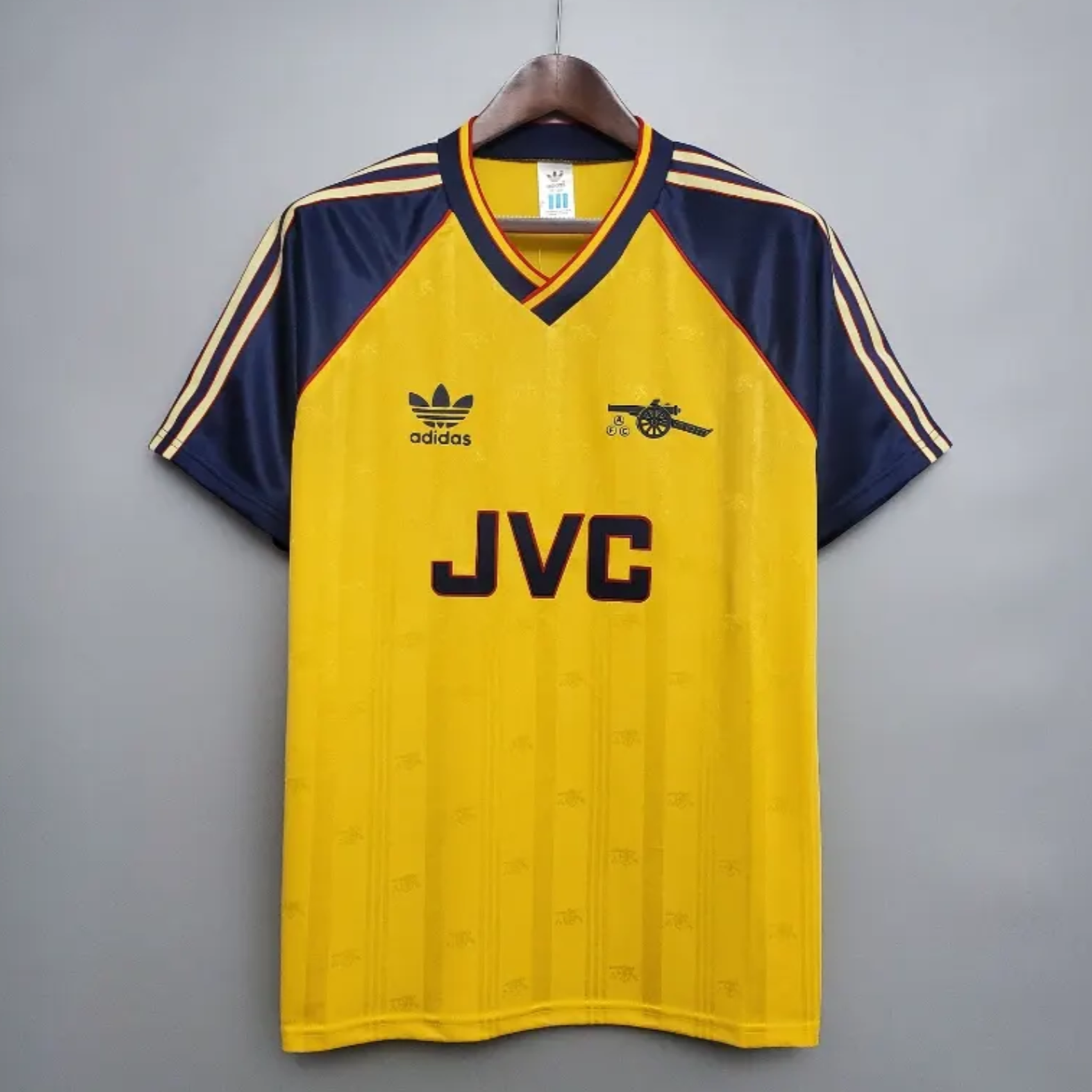 Arsenal 1988/90 (Away Kit)