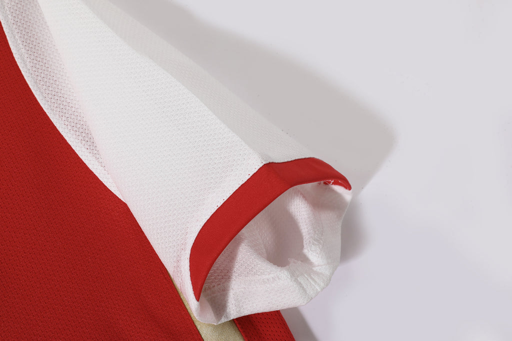 Arsenal 2006/07 (Home Kit)