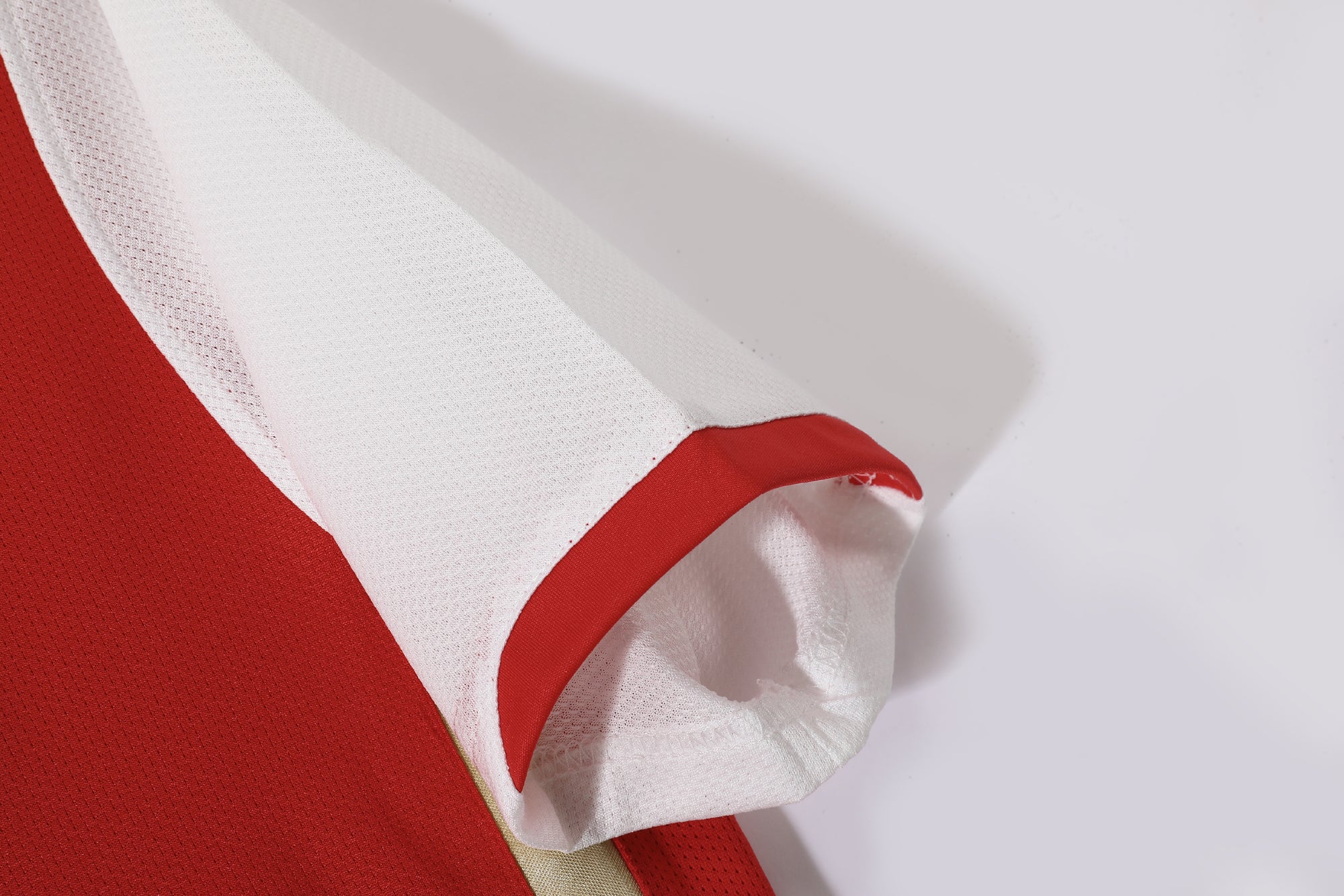 Arsenal 2006/07 (Home Kit)
