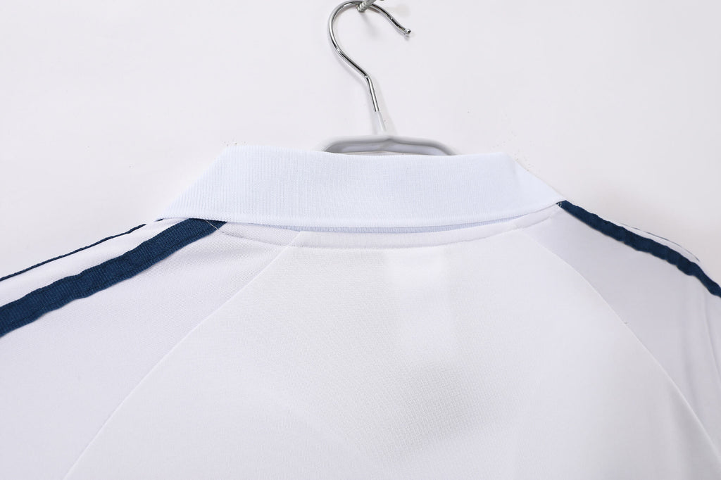 Real Madrid 2001/02 (Home Kit)
