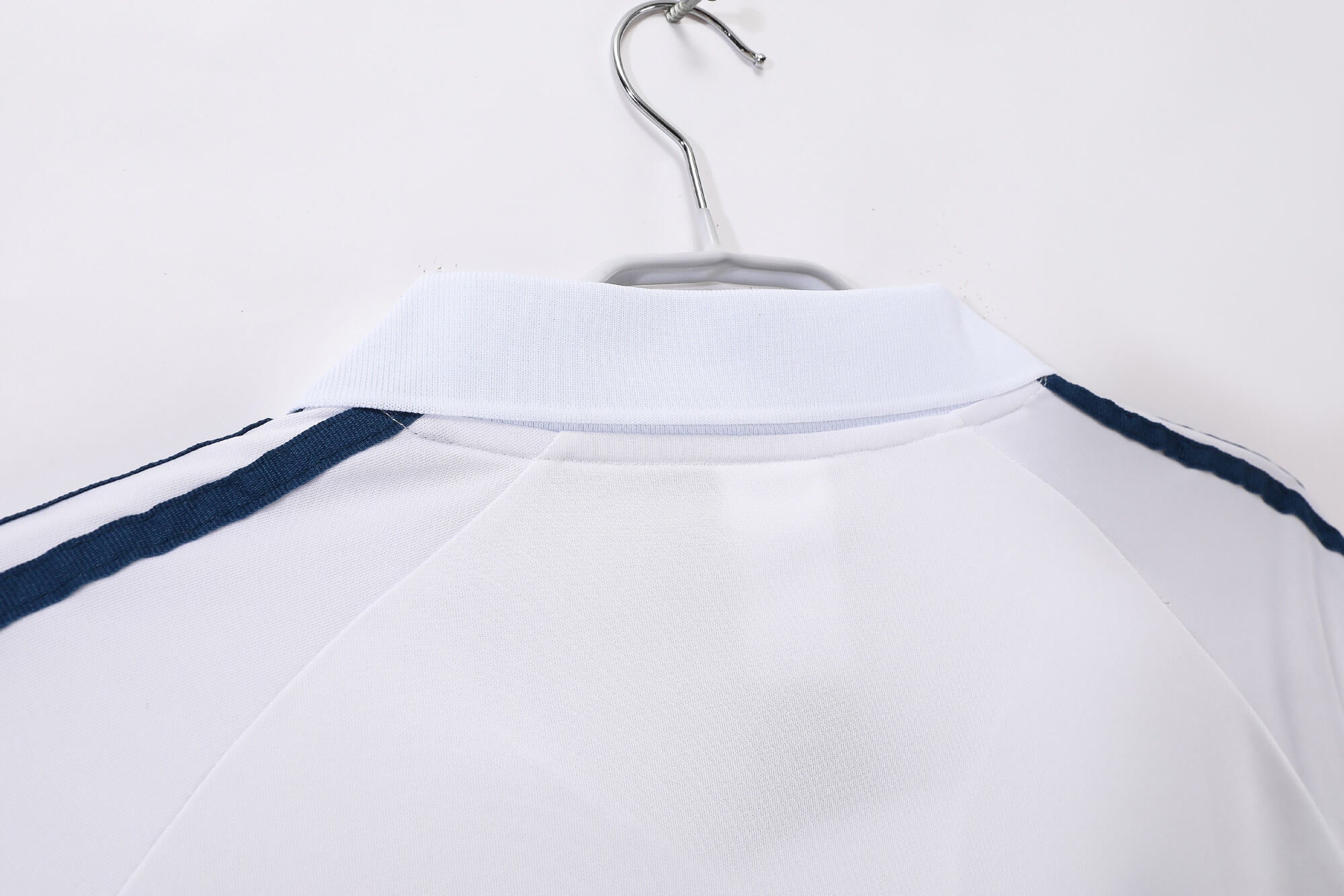 Real Madrid 2001/02 (Home Kit)