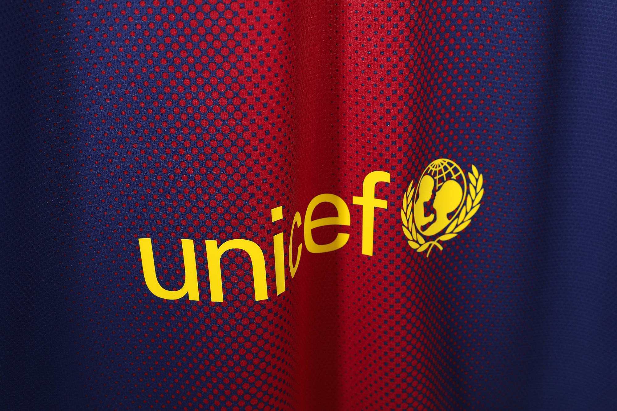 Barcelona 2012/13 (Home Kit – Long Sleeve)