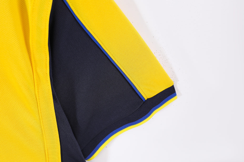 Arsenal 2000/01 (Away Kit)
