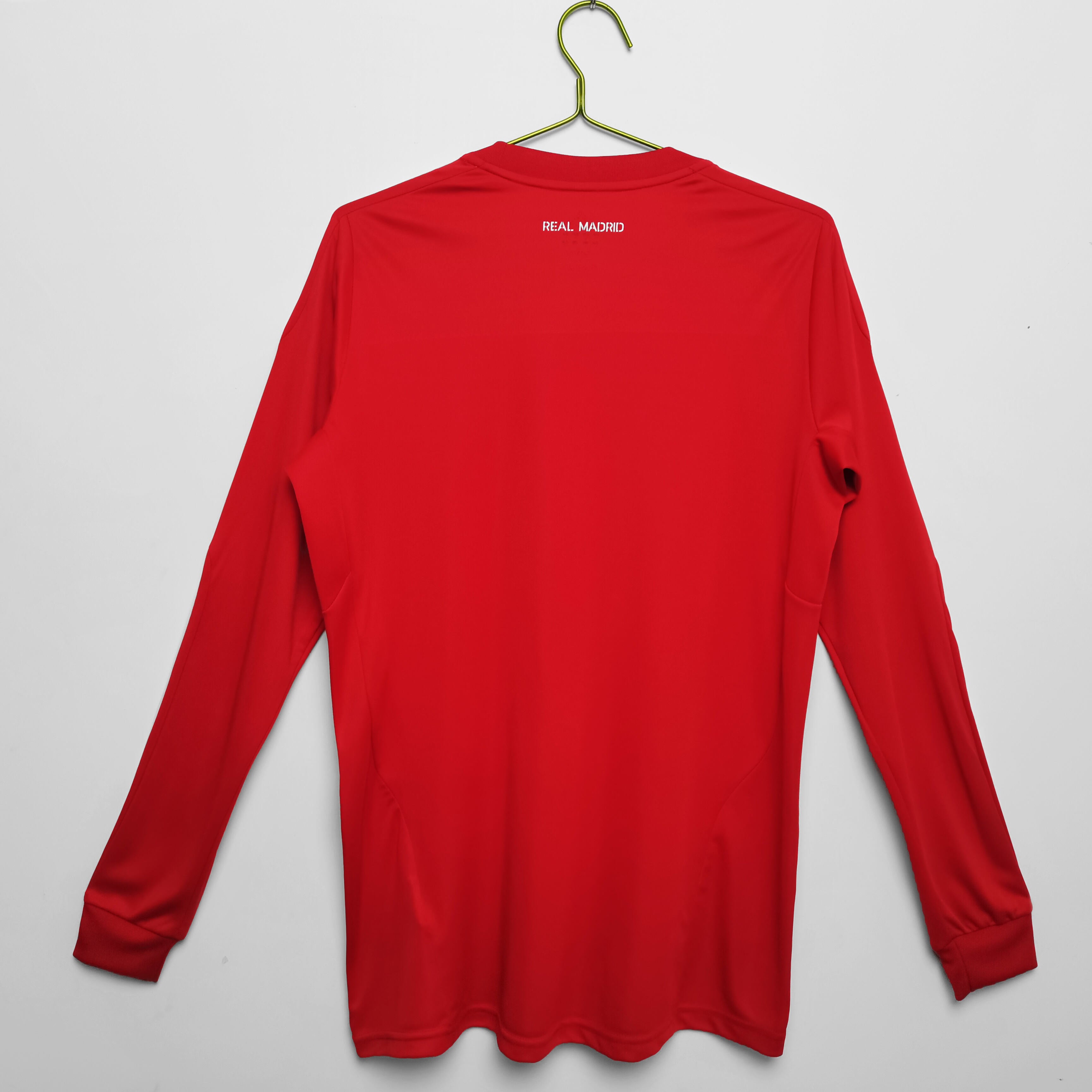 Real Madrid 2011/12 (Third Kit – Long Sleeve)