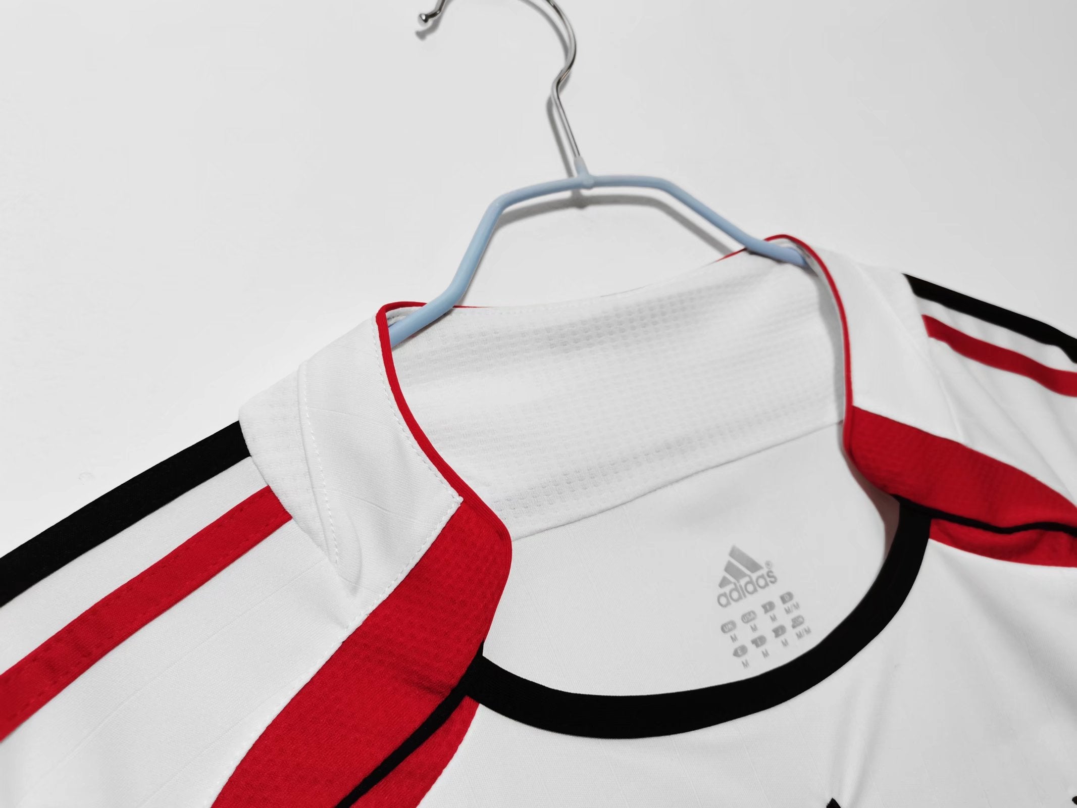 AC Milan 2006/07 (Away Kit)