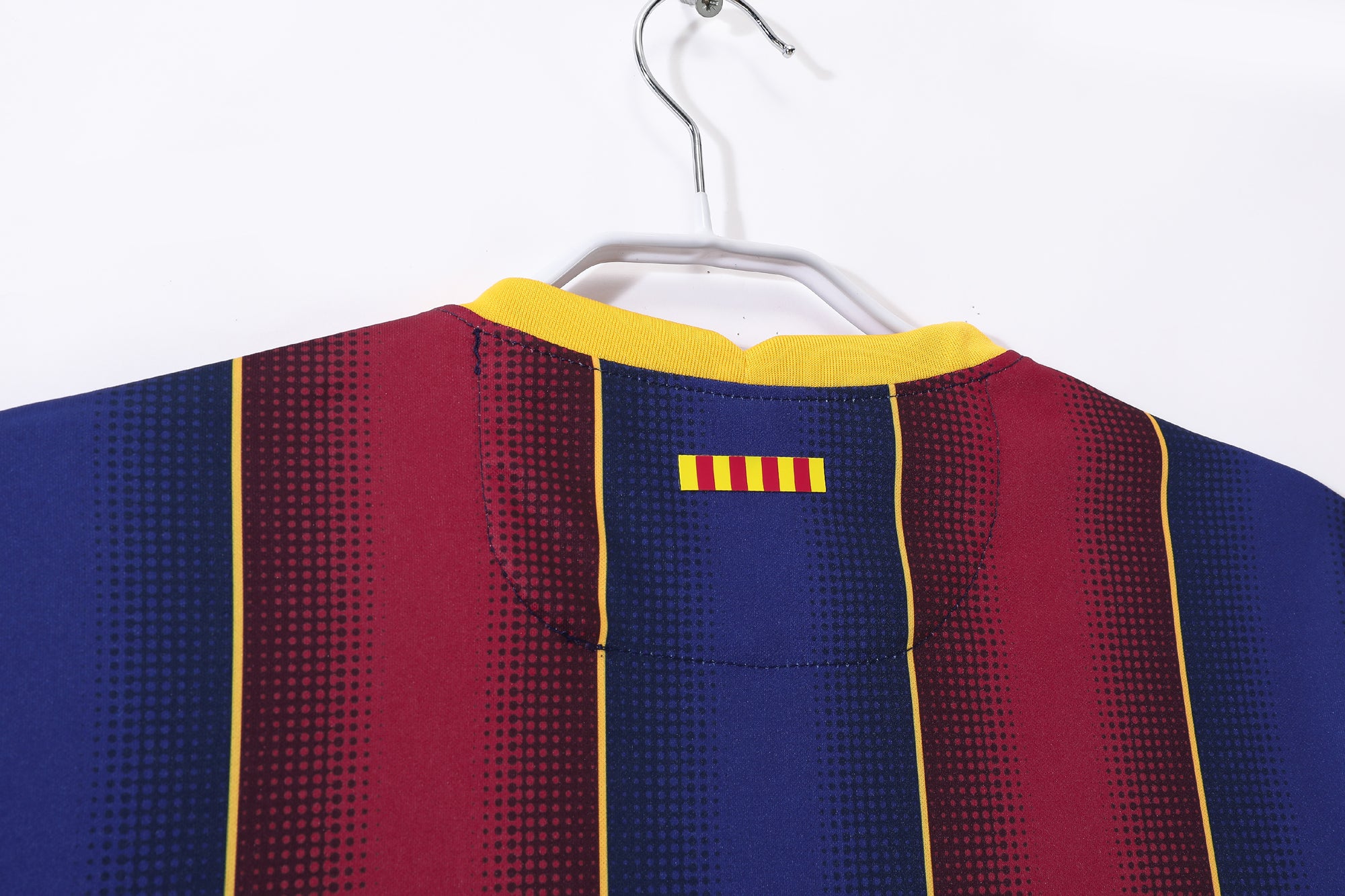 Barcelona 2020/21 (Home Kit)