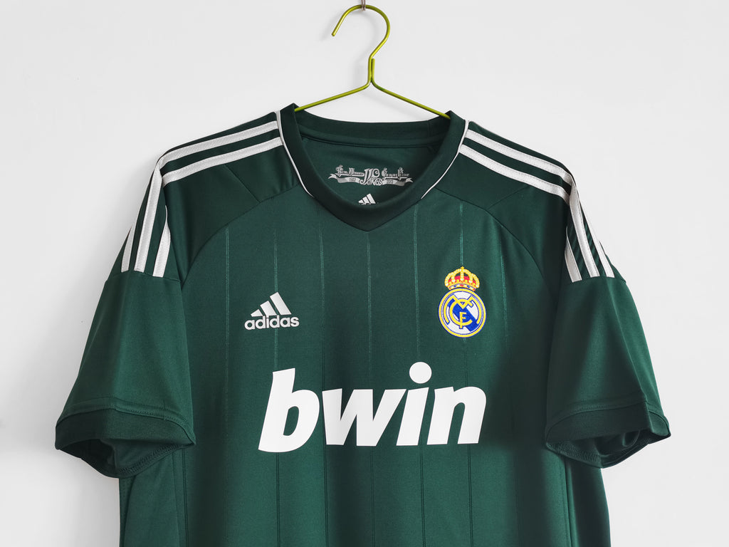 Real Madrid 2012/13 (Third Kit)