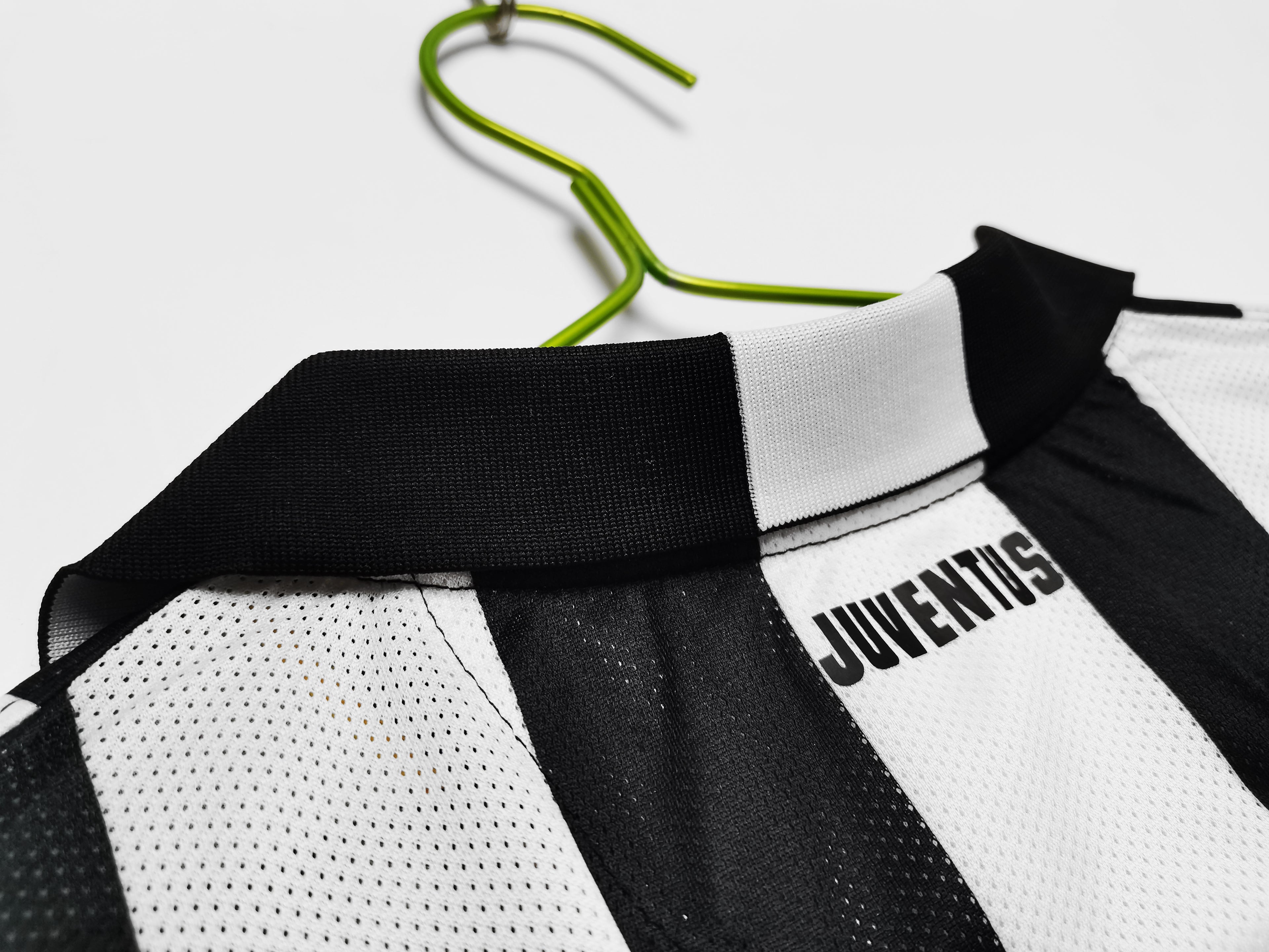 Juventus 2014/15 (Home Kit)