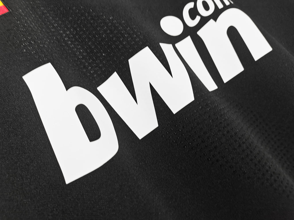 Real Madrid 2008/09 (Away Kit)