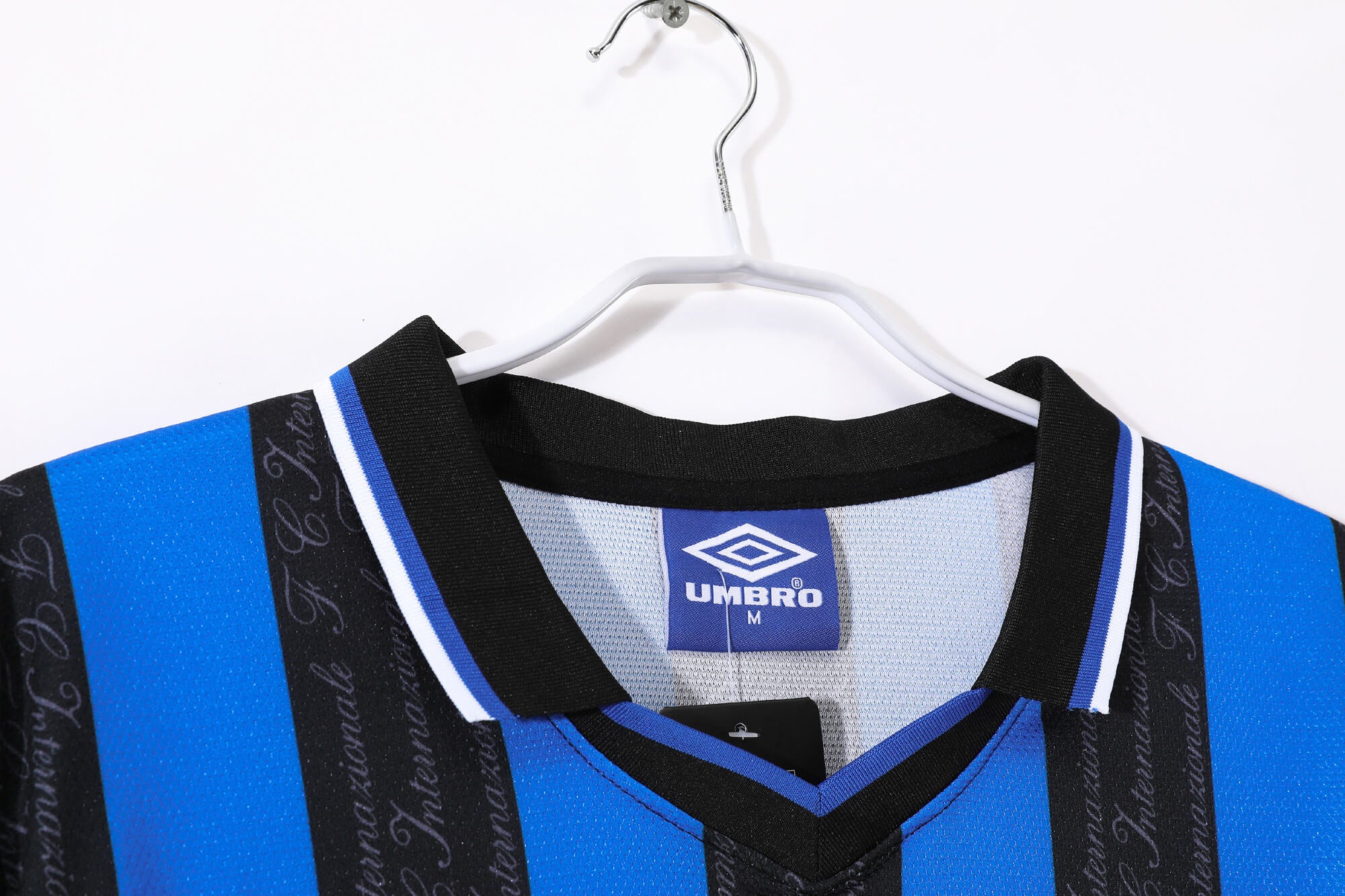 Inter de Milán 1997/98 (Home Kit)