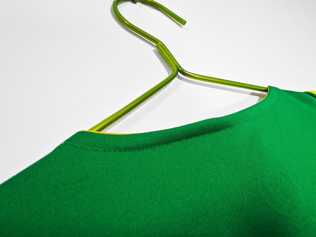 Brasil 2004 (Home Kit)