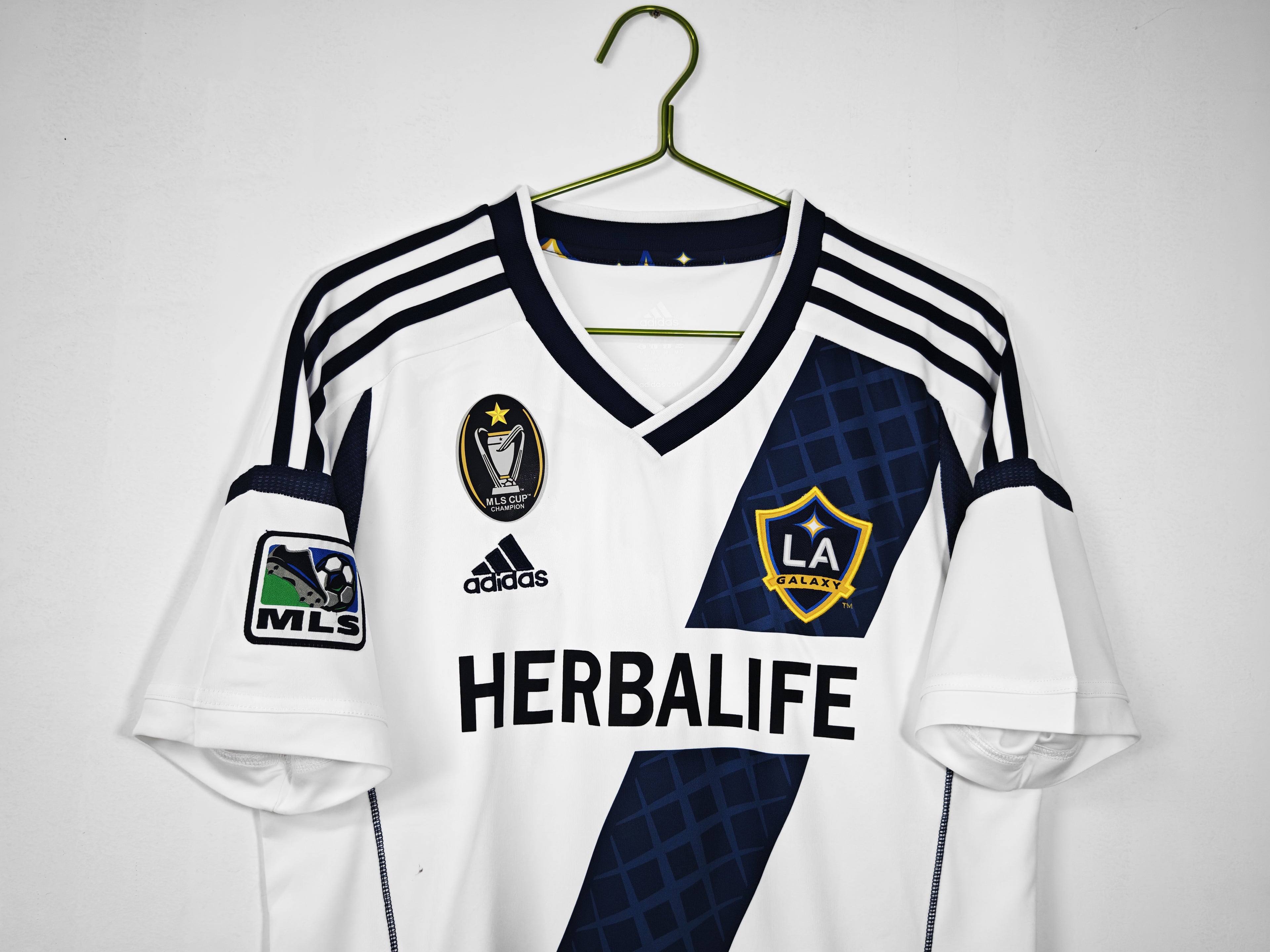 LA Galaxy 2011/12 (Home Kit)