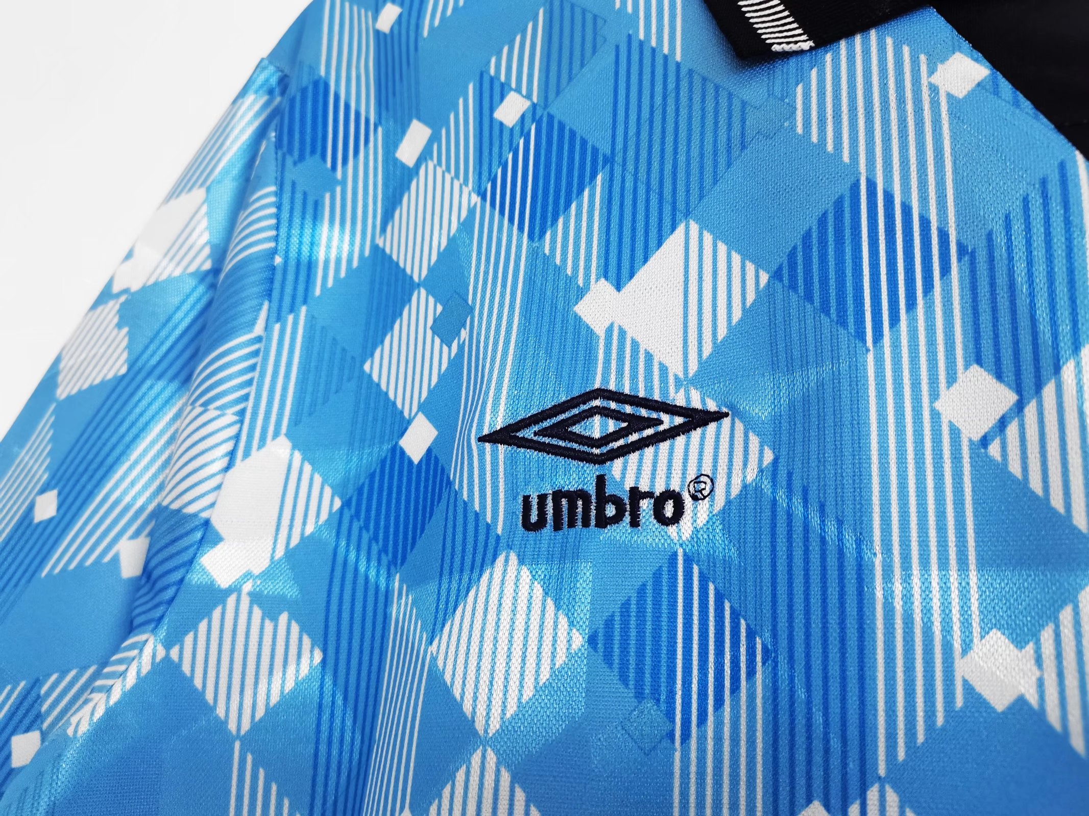Inglaterra 1990/92 (Away Kit)