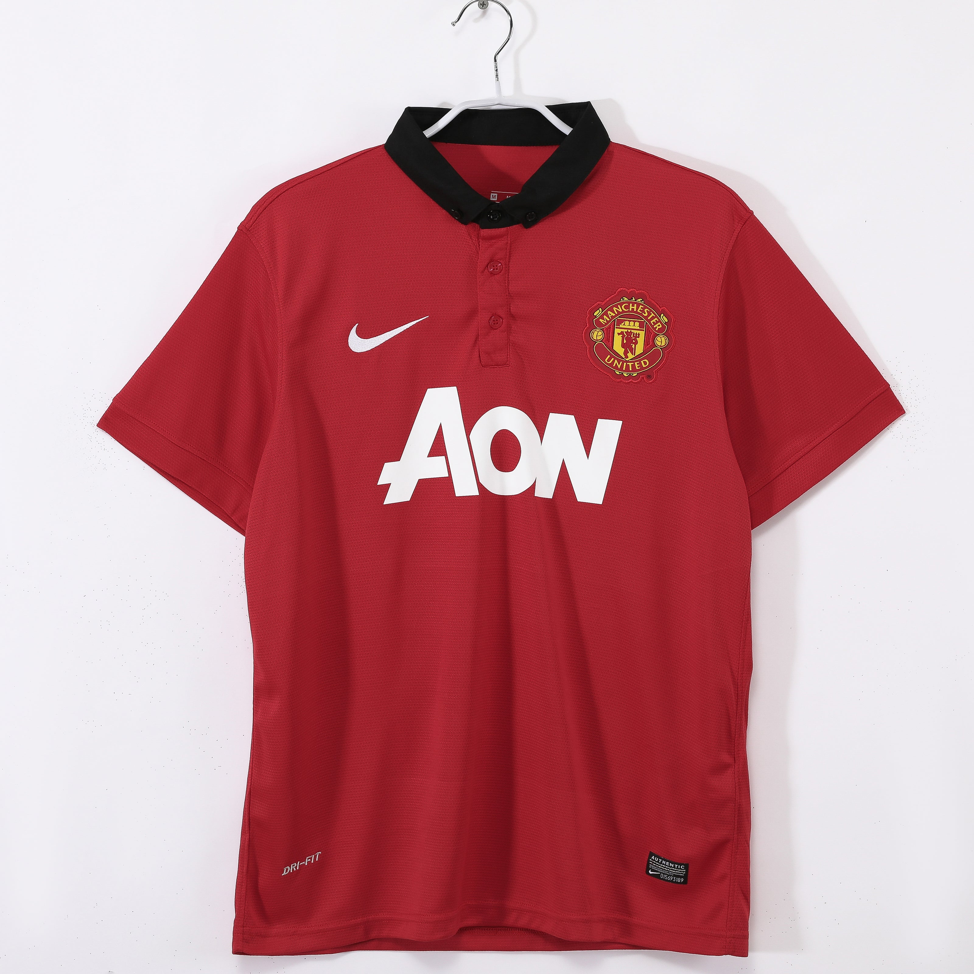 Manchester United 2013/14 (Home Kit)