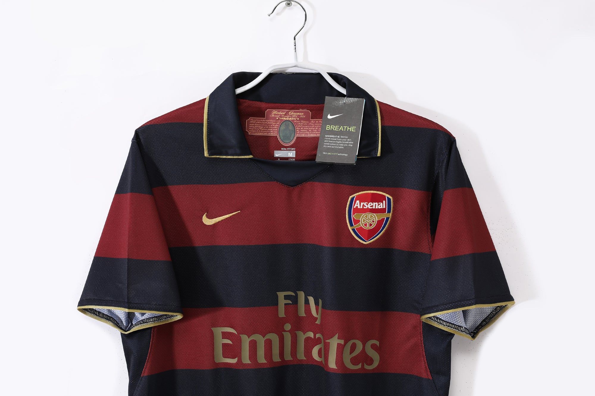 Arsenal 2007/08 (Third Kit)