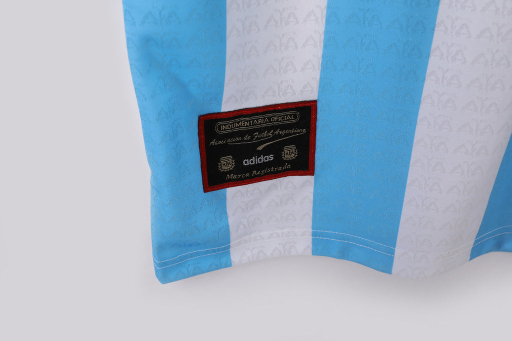 Argentina 1994 (Home Kit)