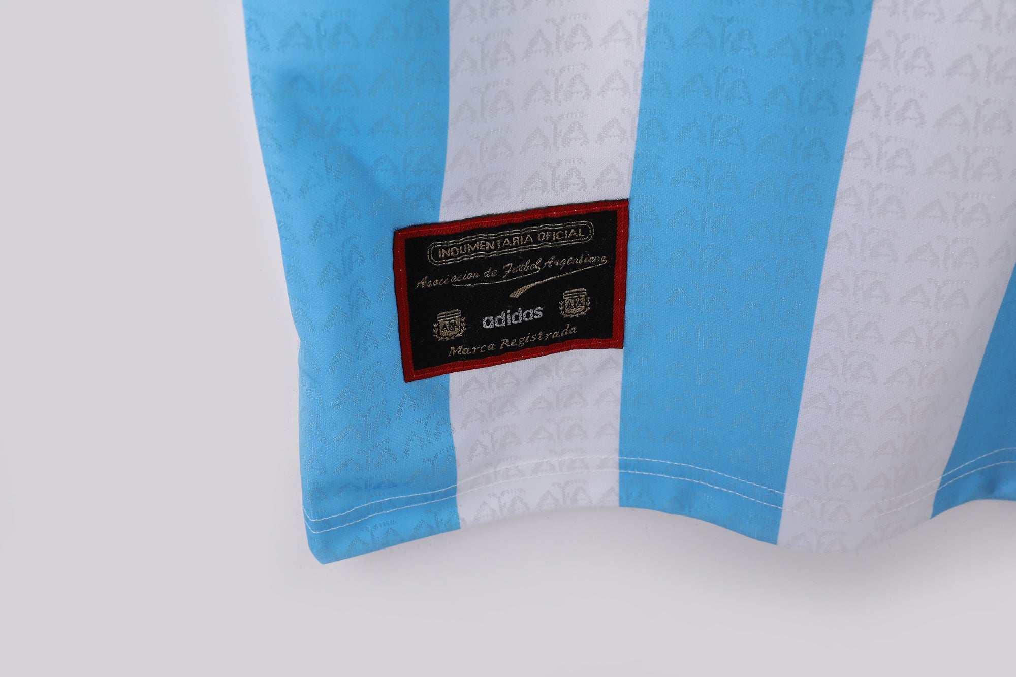 Argentina 1994 (Home Kit)