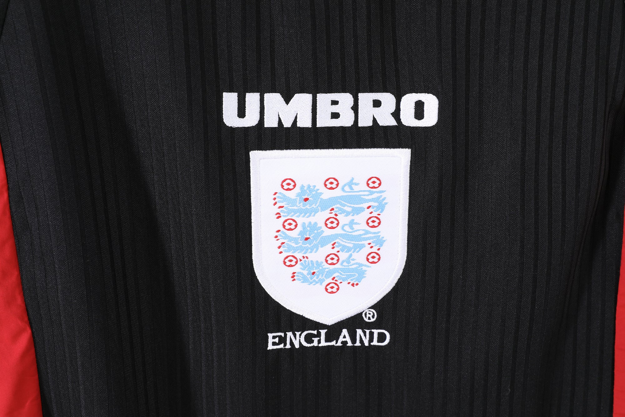 Inglaterra 1998 (Away Kit)