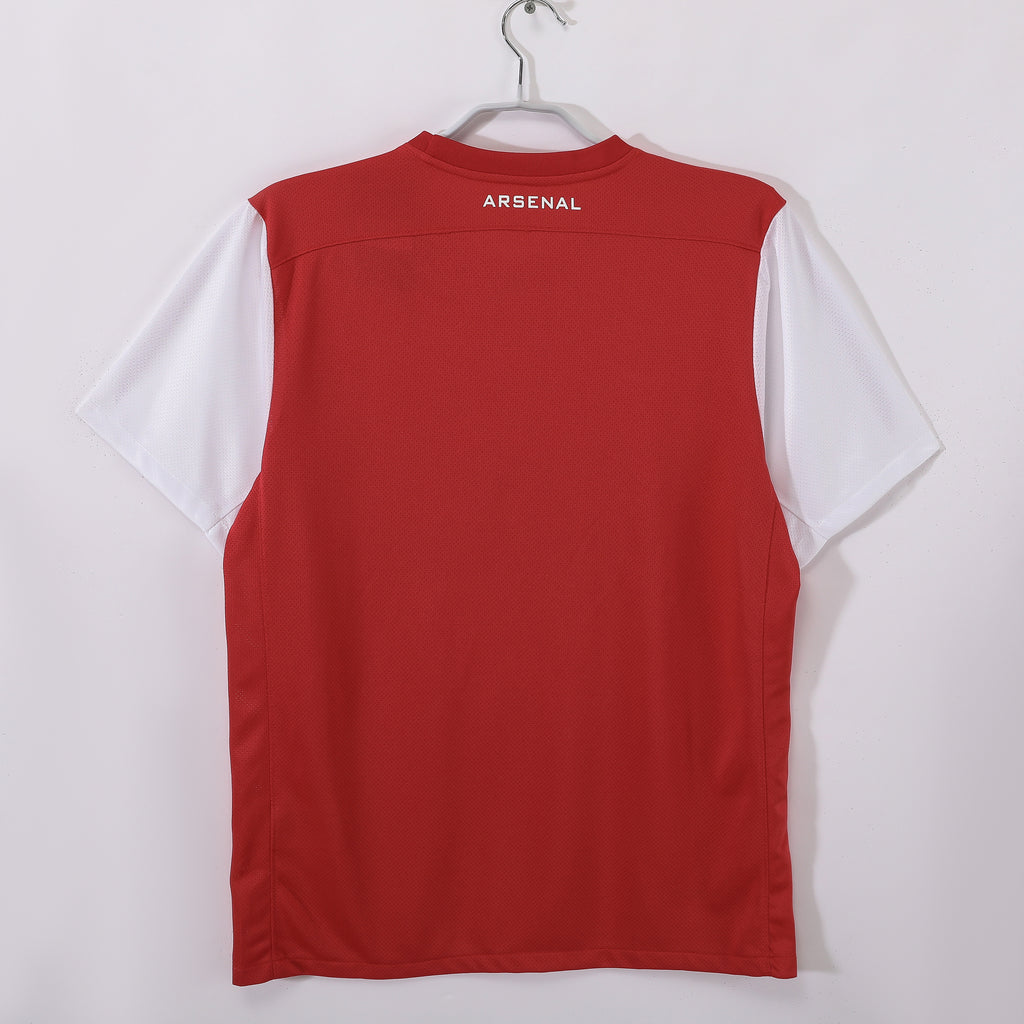 Arsenal 2011/12 (Home Kit)
