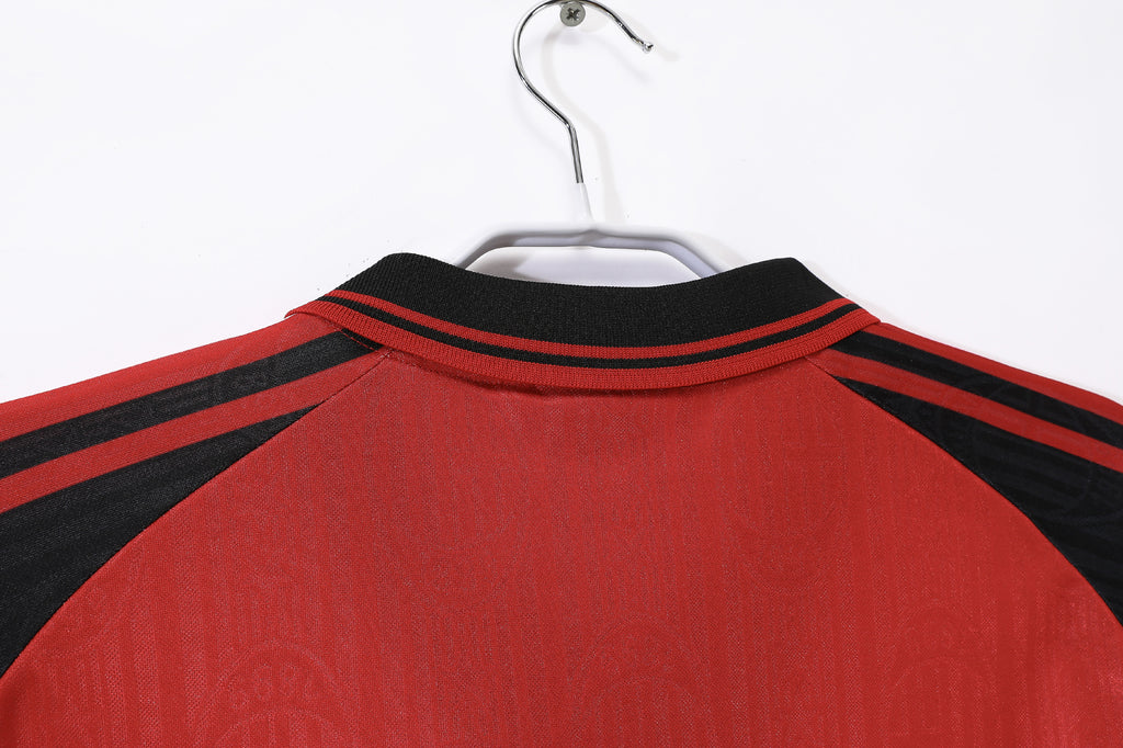 AC Milan 1997/98 (Third Kit)