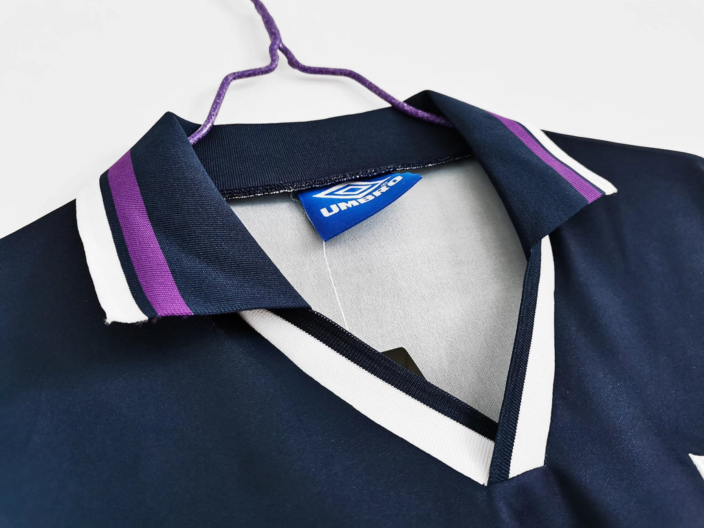Tottenham Hotspur 1994/95 (Away Kit)