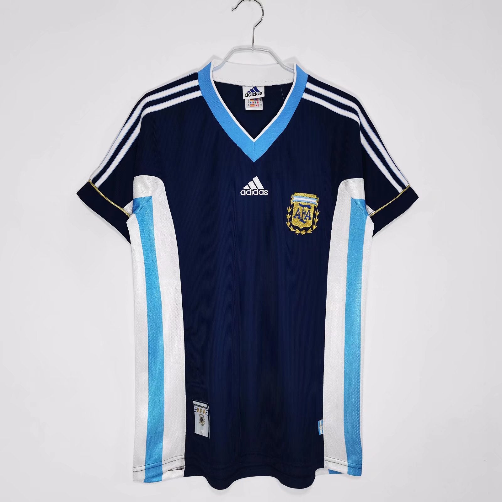 Argentina 1998 (Away Kit)